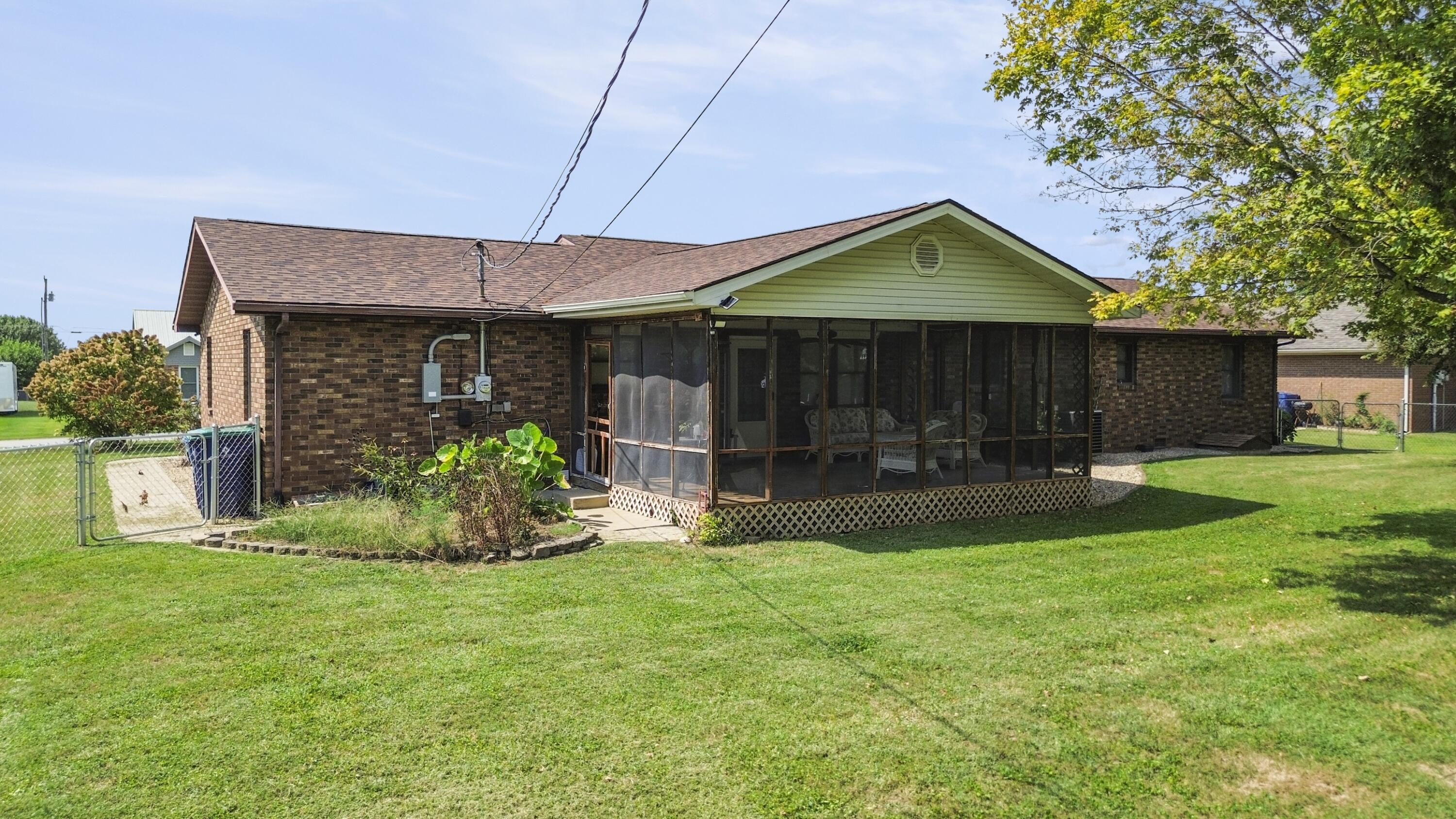 1014 S Fork Drive