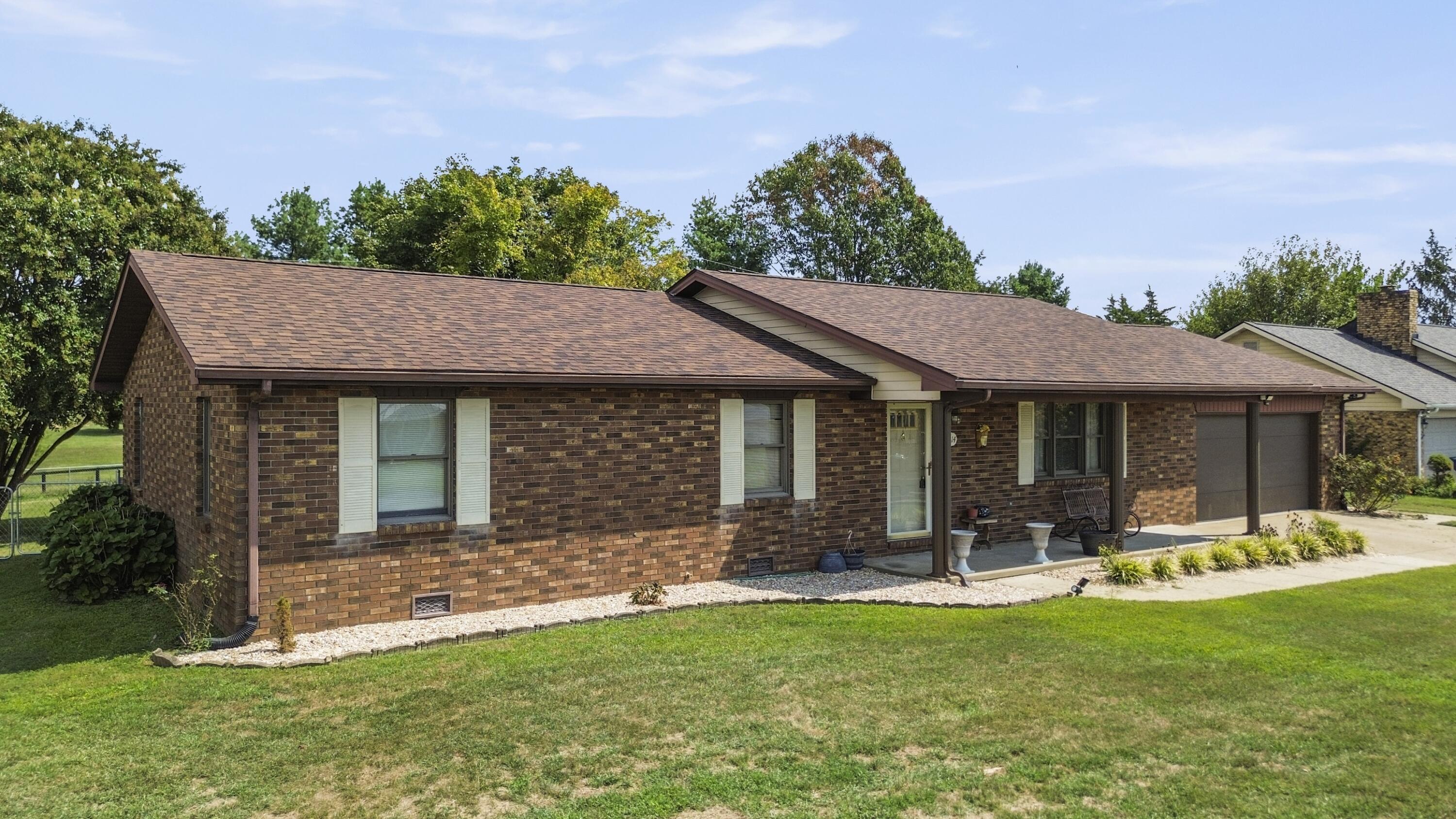 1014 S Fork Drive