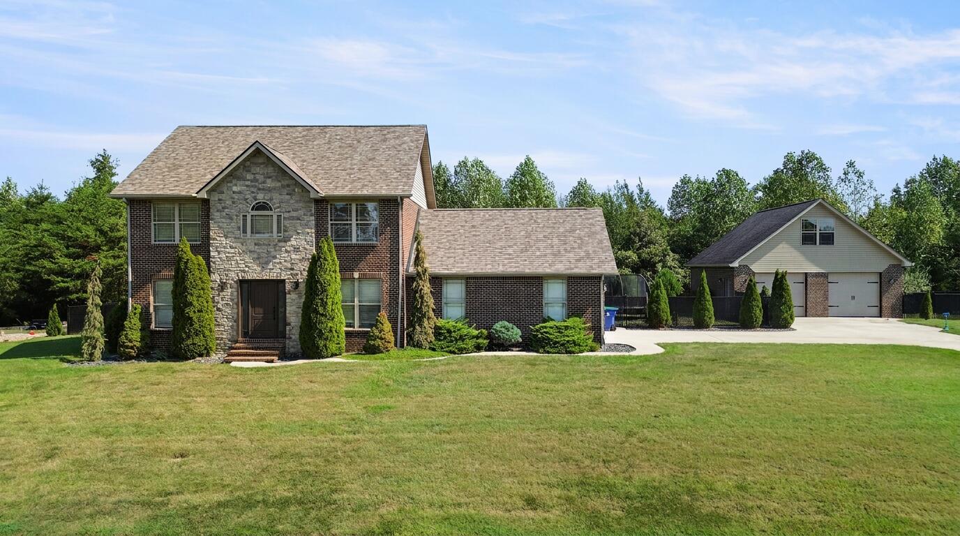 340 Morning Woods Cove Road