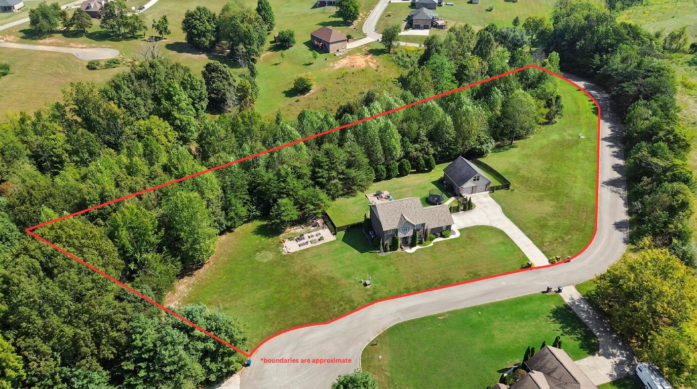 340 Morning Woods Cove Road
