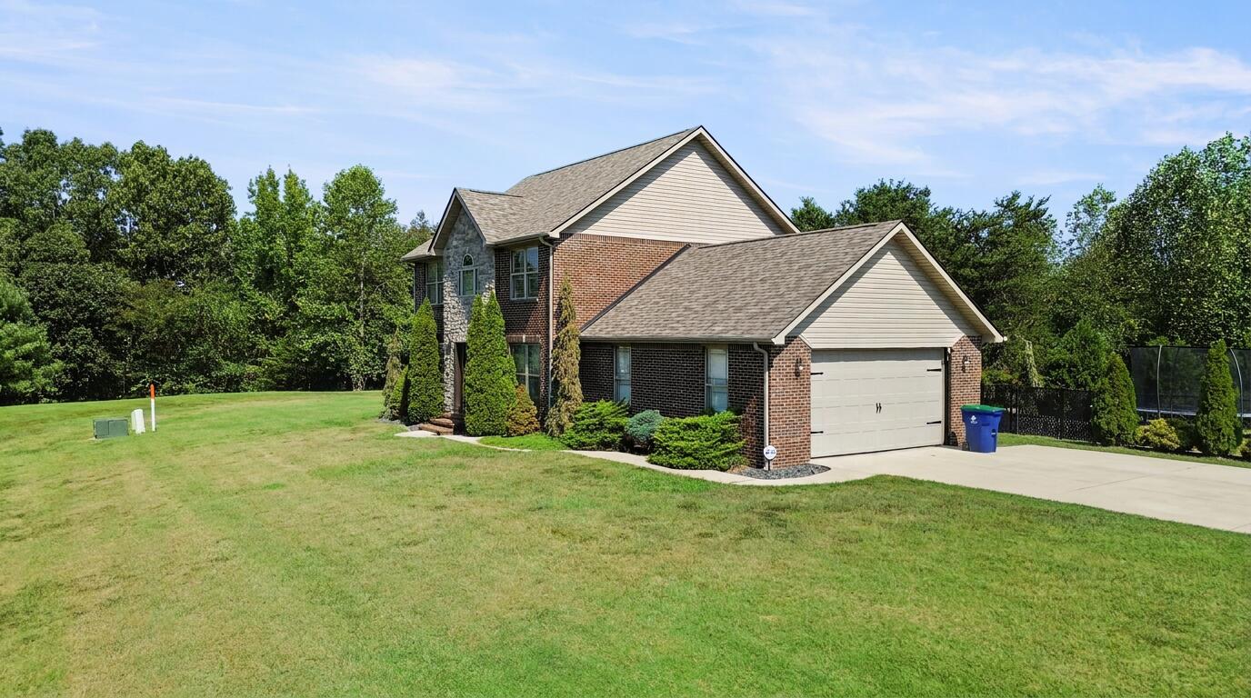 340 Morning Woods Cove Road