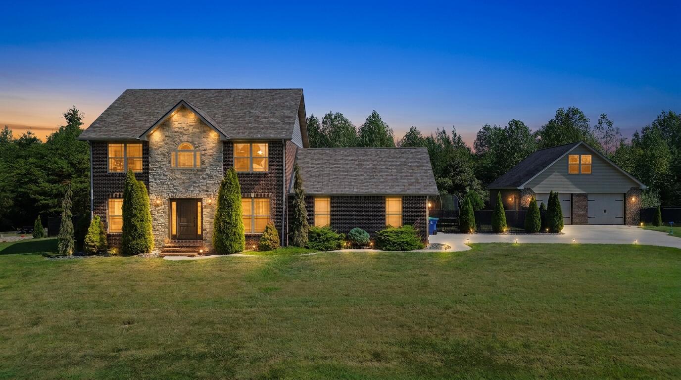 340 Morning Woods Cove Road