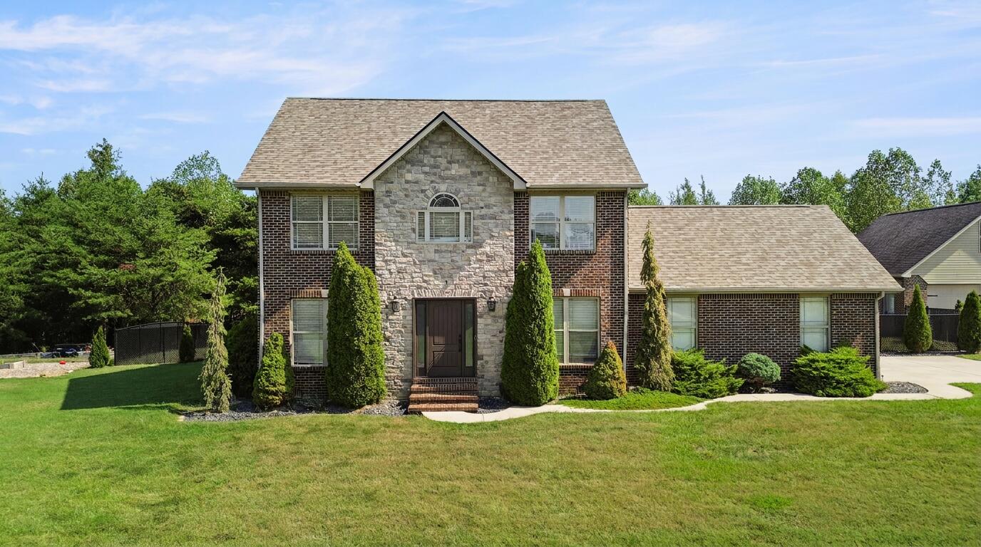 340 Morning Woods Cove Road