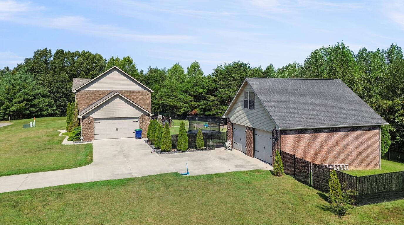 340 Morning Woods Cove Road