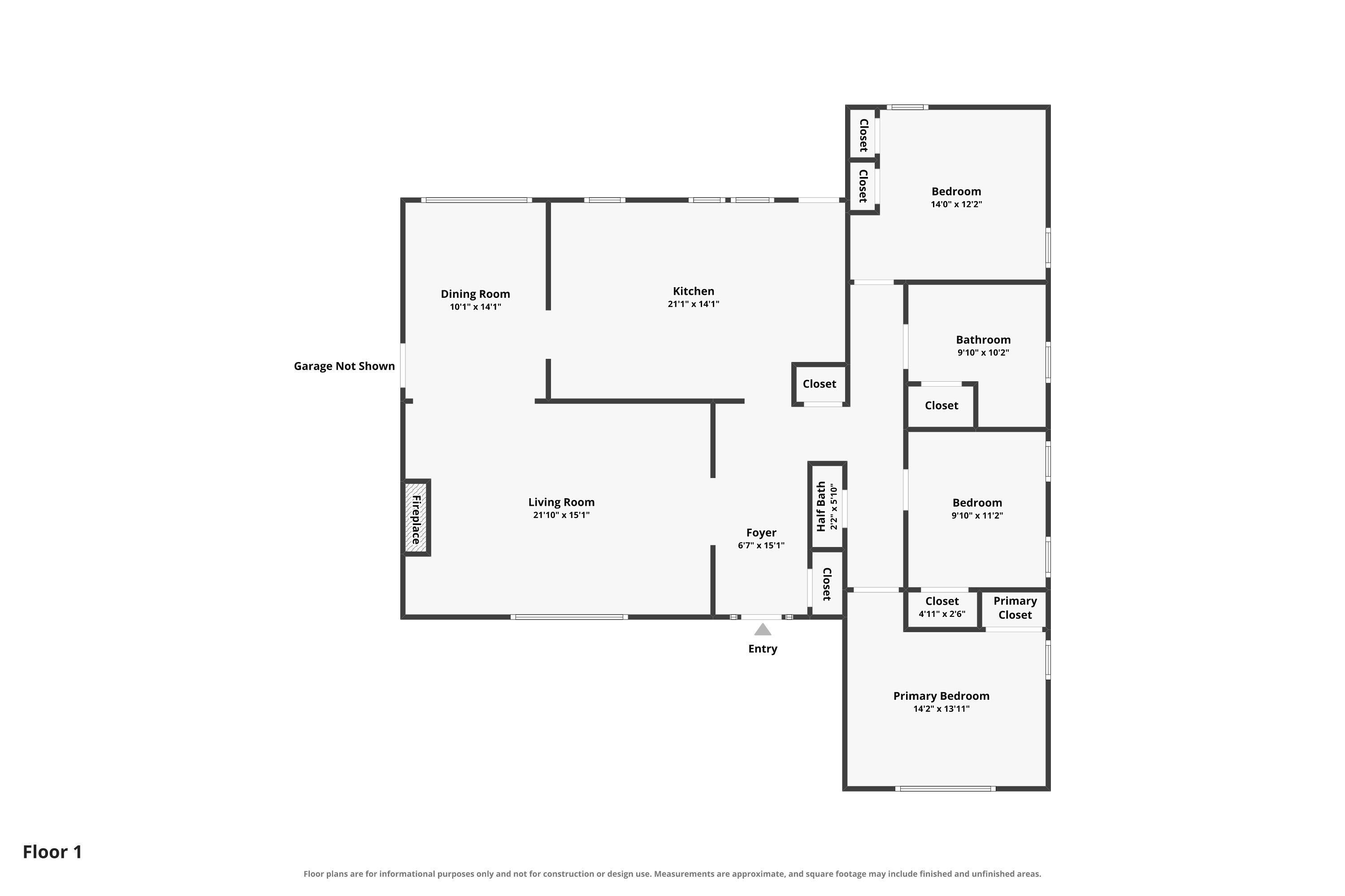 180 Cliffside Drive