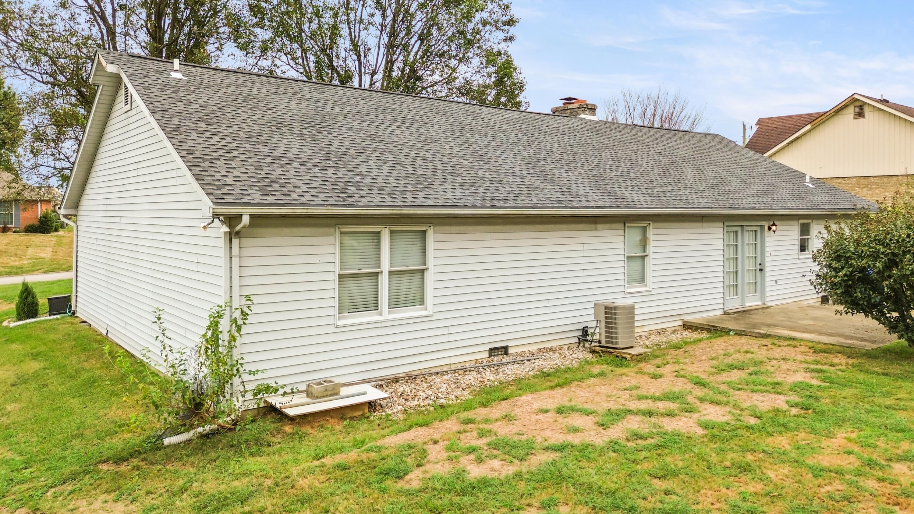 1106 Heartland Drive