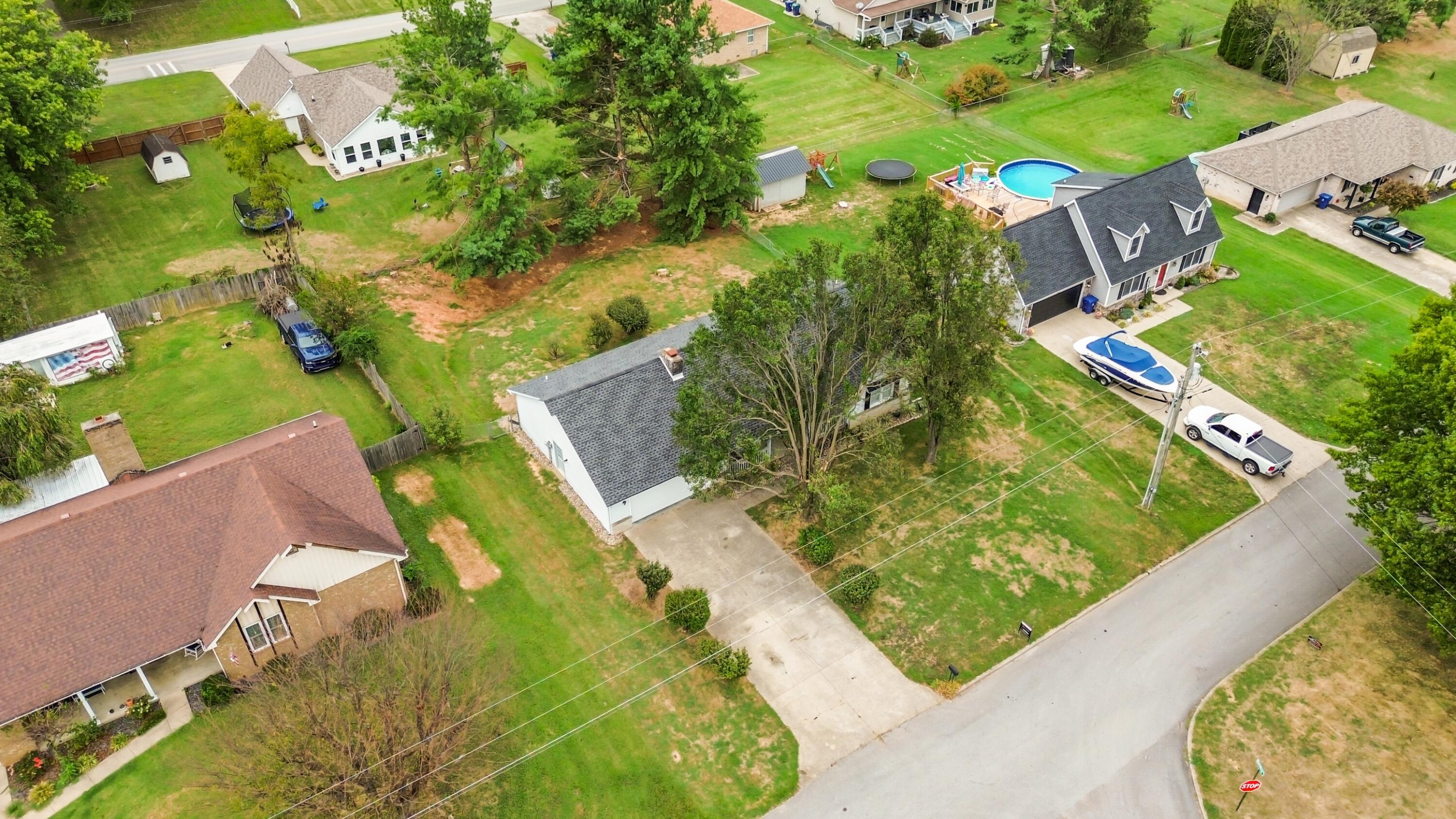 1106 Heartland Drive