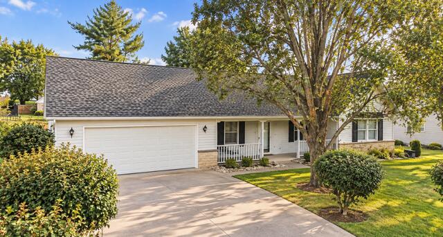 1106 Heartland Drive