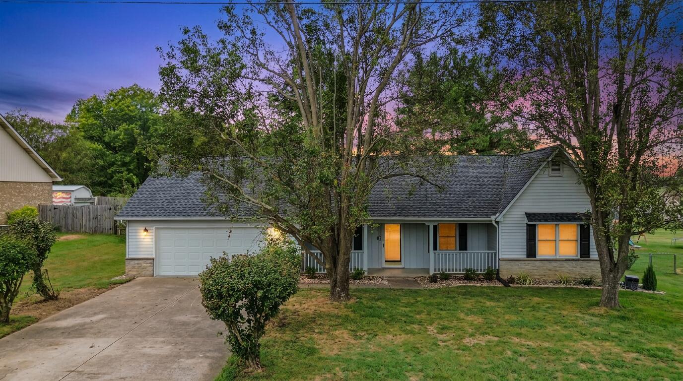 1106 Heartland Drive