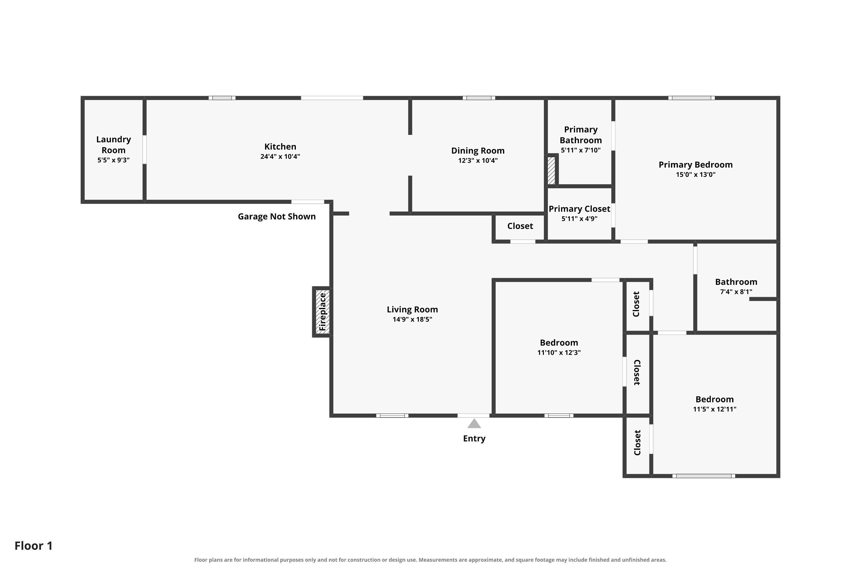 1106 Heartland Drive