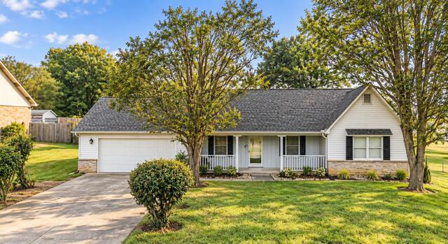 1106 Heartland Drive