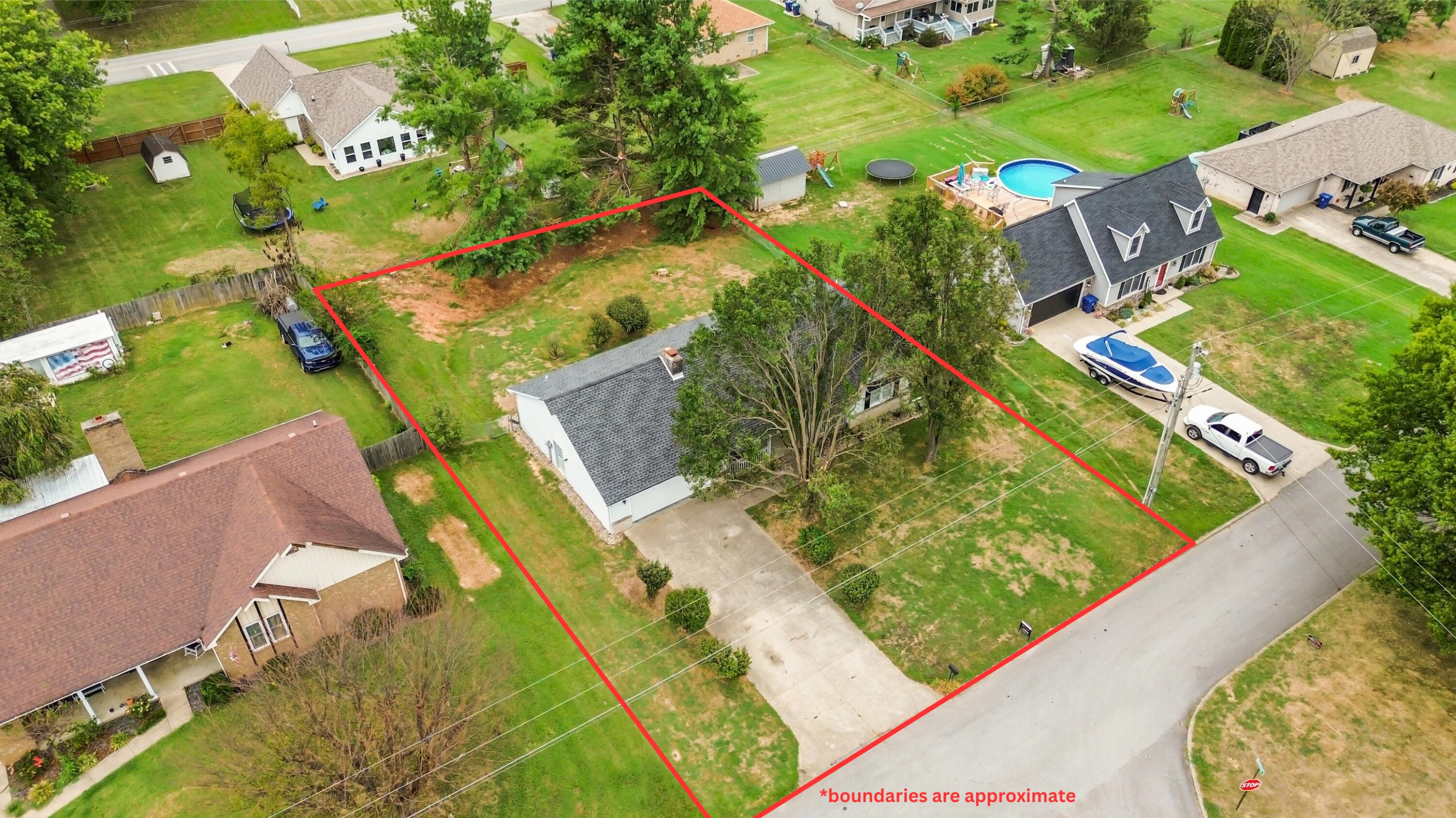 1106 Heartland Drive
