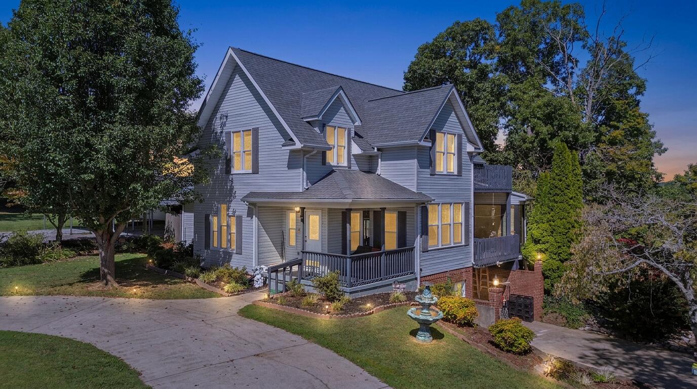 194 Cumberland Drive