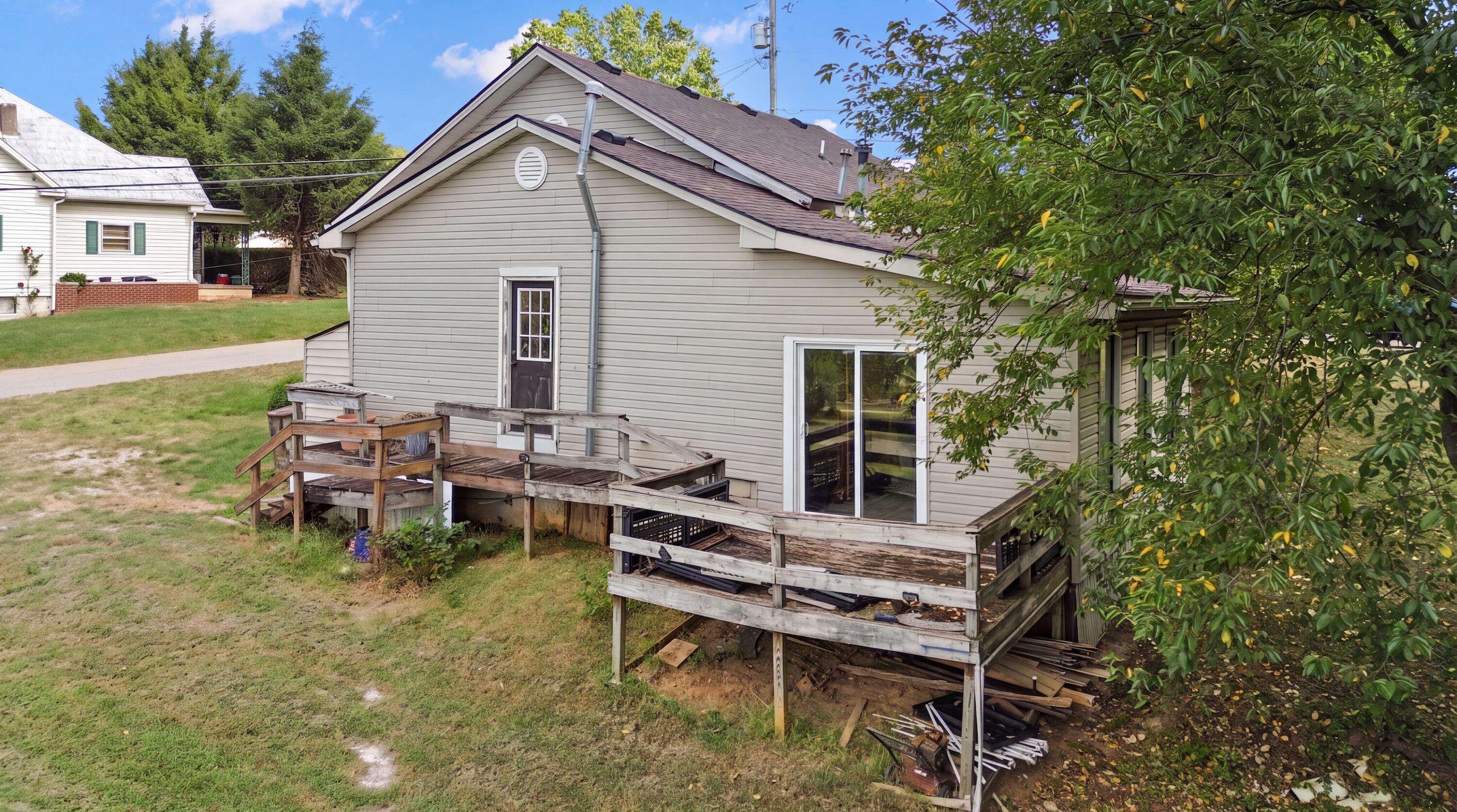 118 Beecher Street
