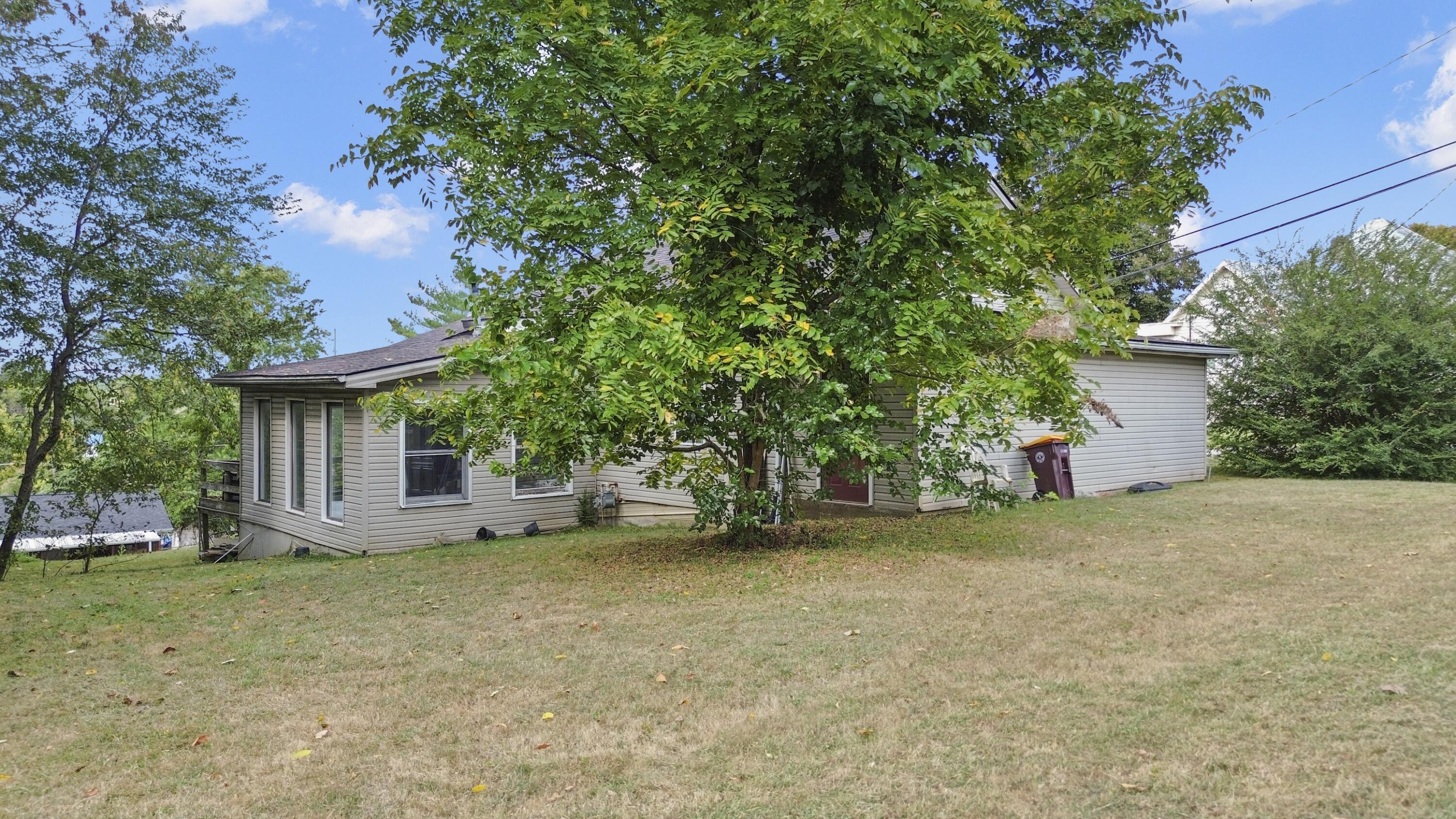 118 Beecher Street