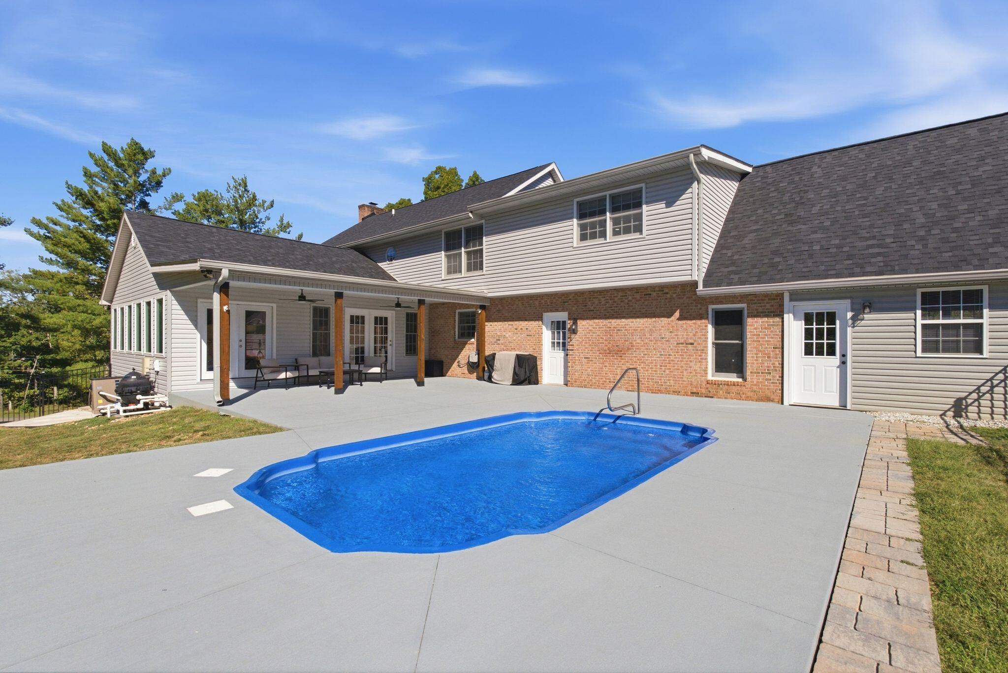 3800 Heather Way