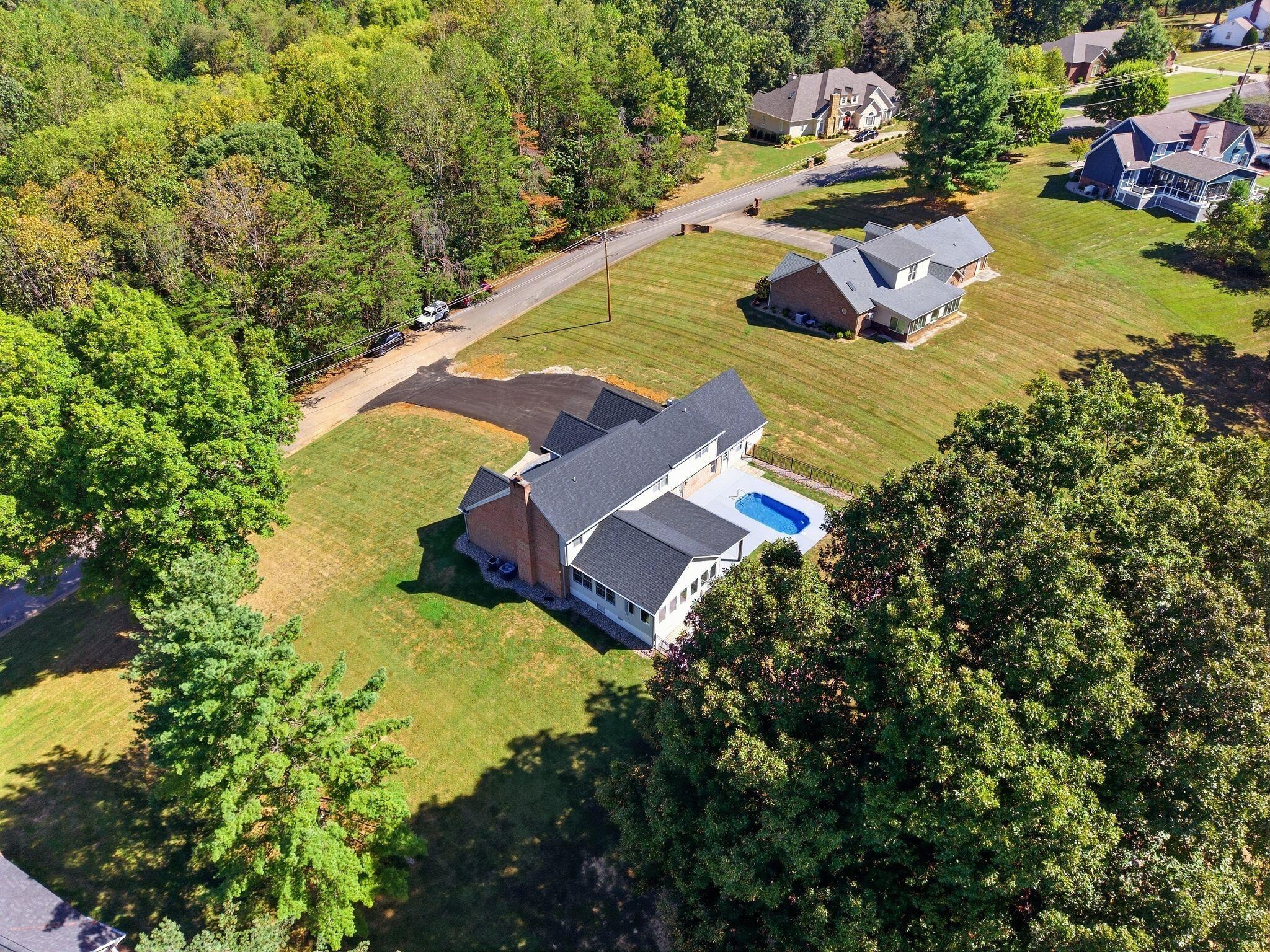 3800 Heather Way