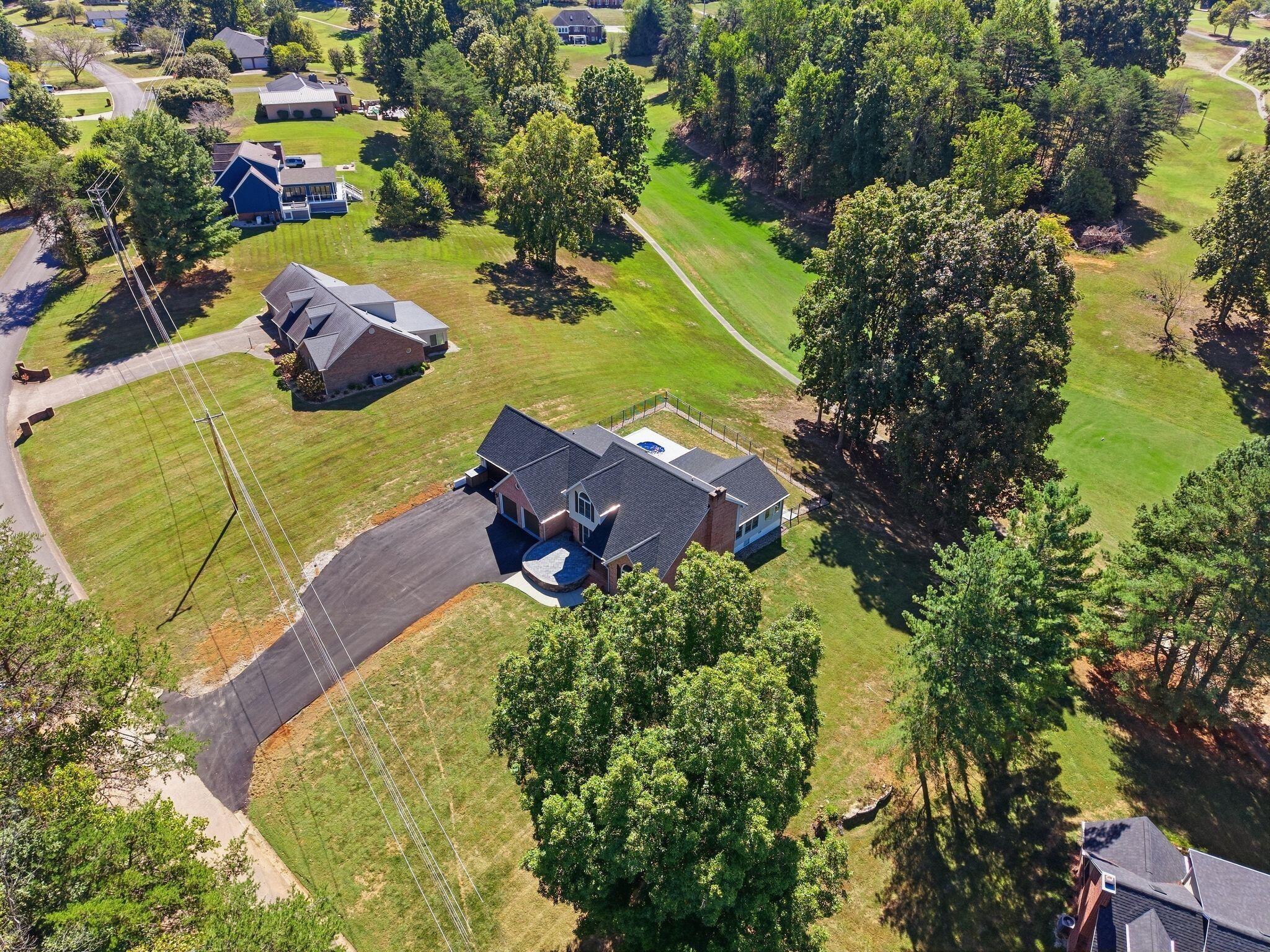 3800 Heather Way