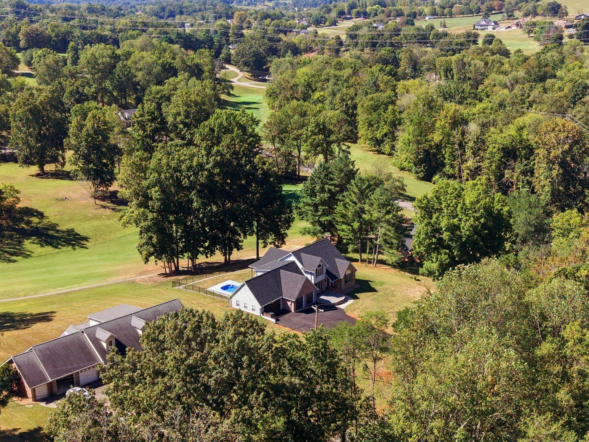 3800 Heather Way