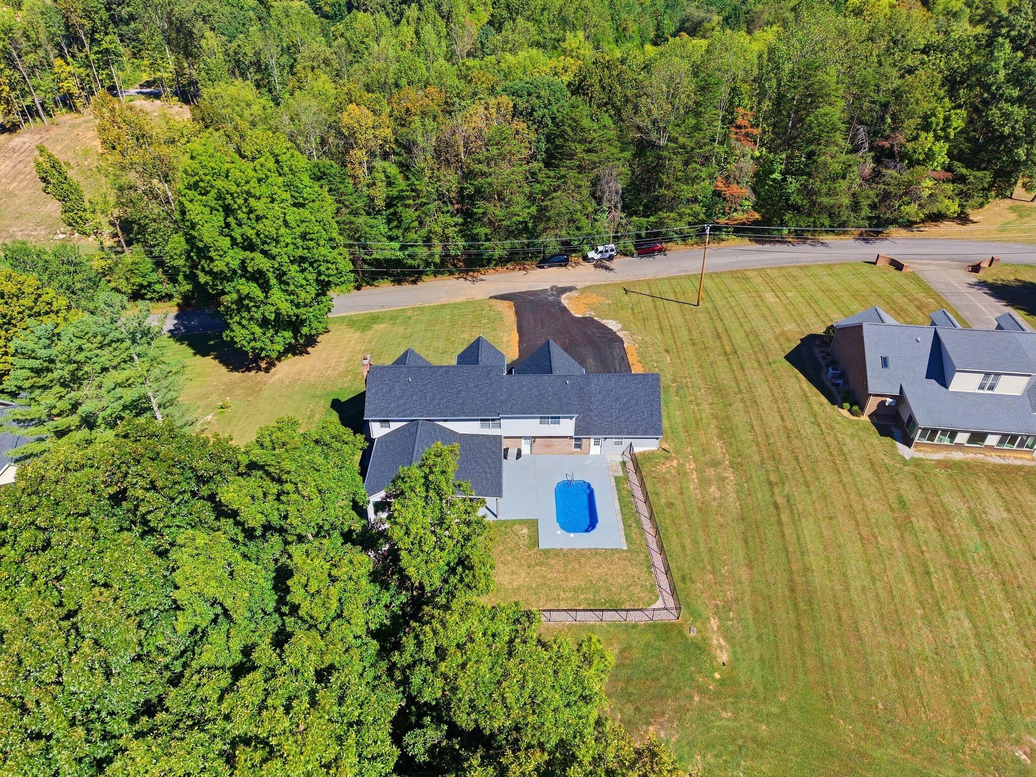 3800 Heather Way