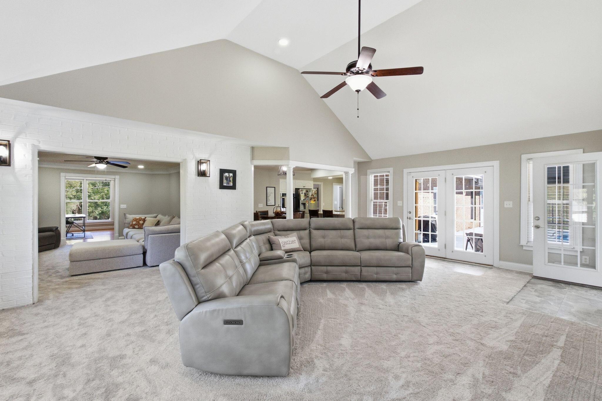 3800 Heather Way