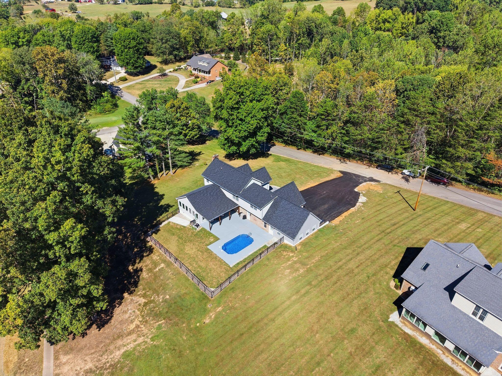 3800 Heather Way