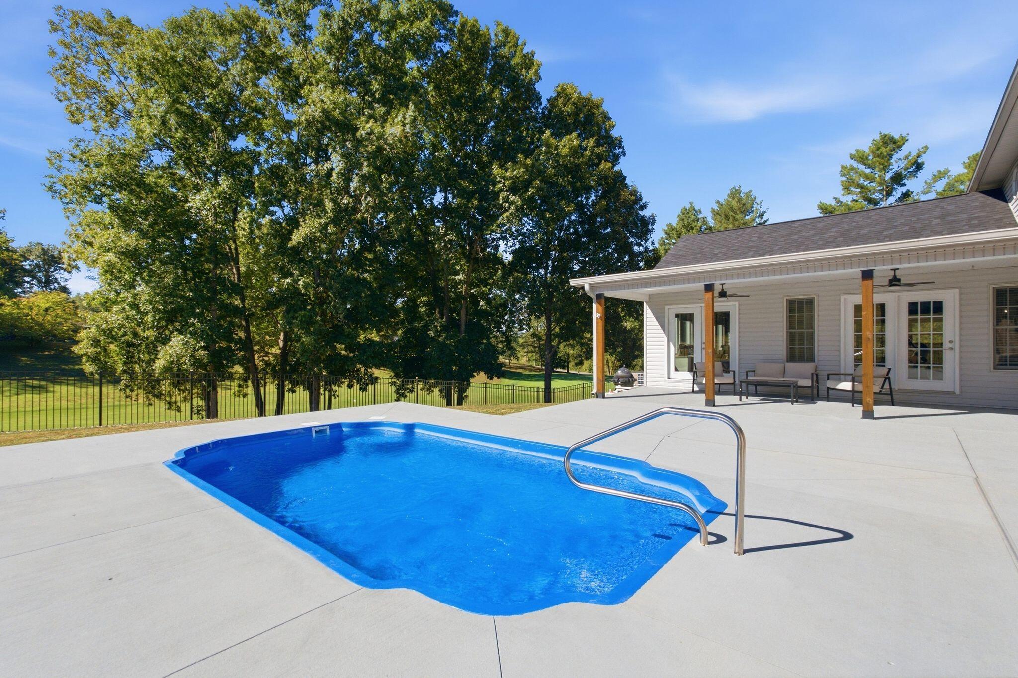 3800 Heather Way