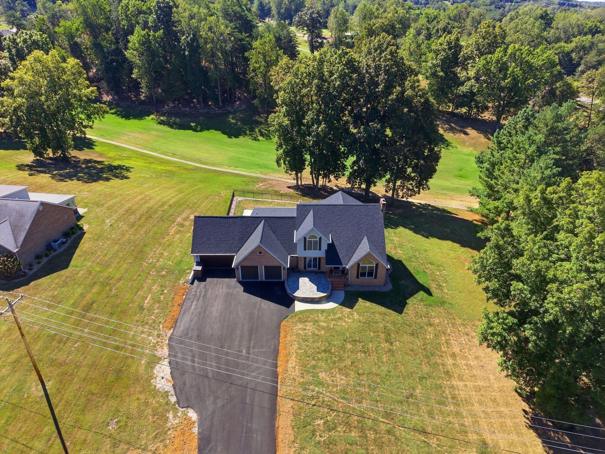 3800 Heather Way