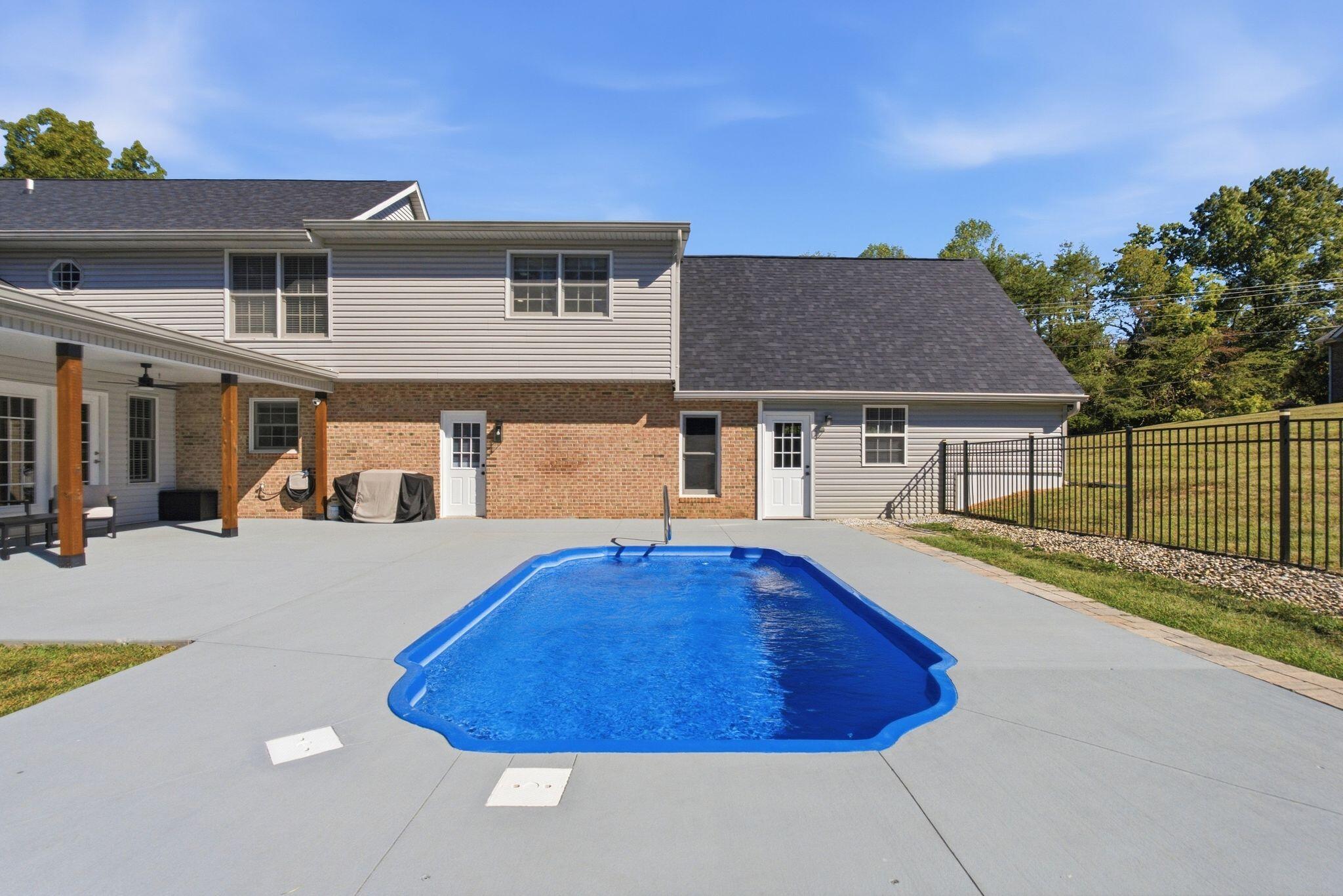 3800 Heather Way