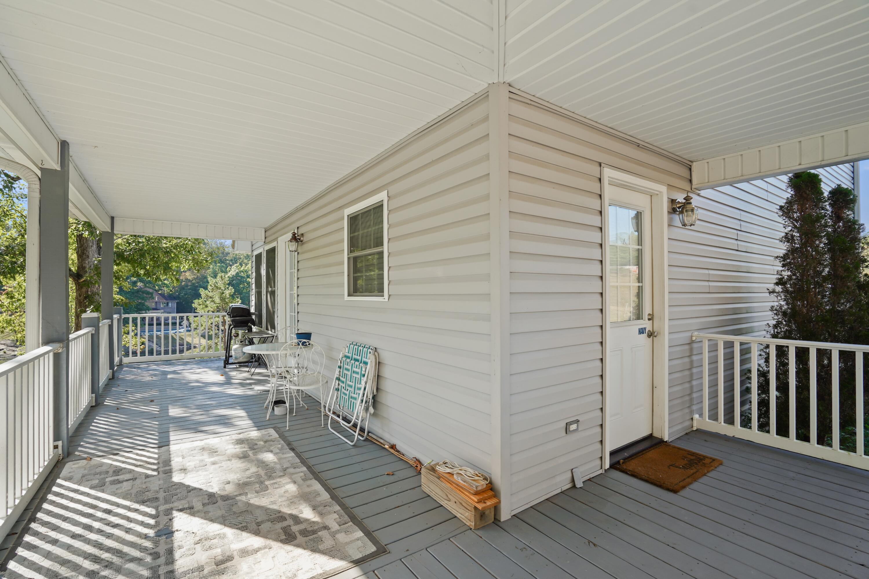 259 Bridge Fork Road