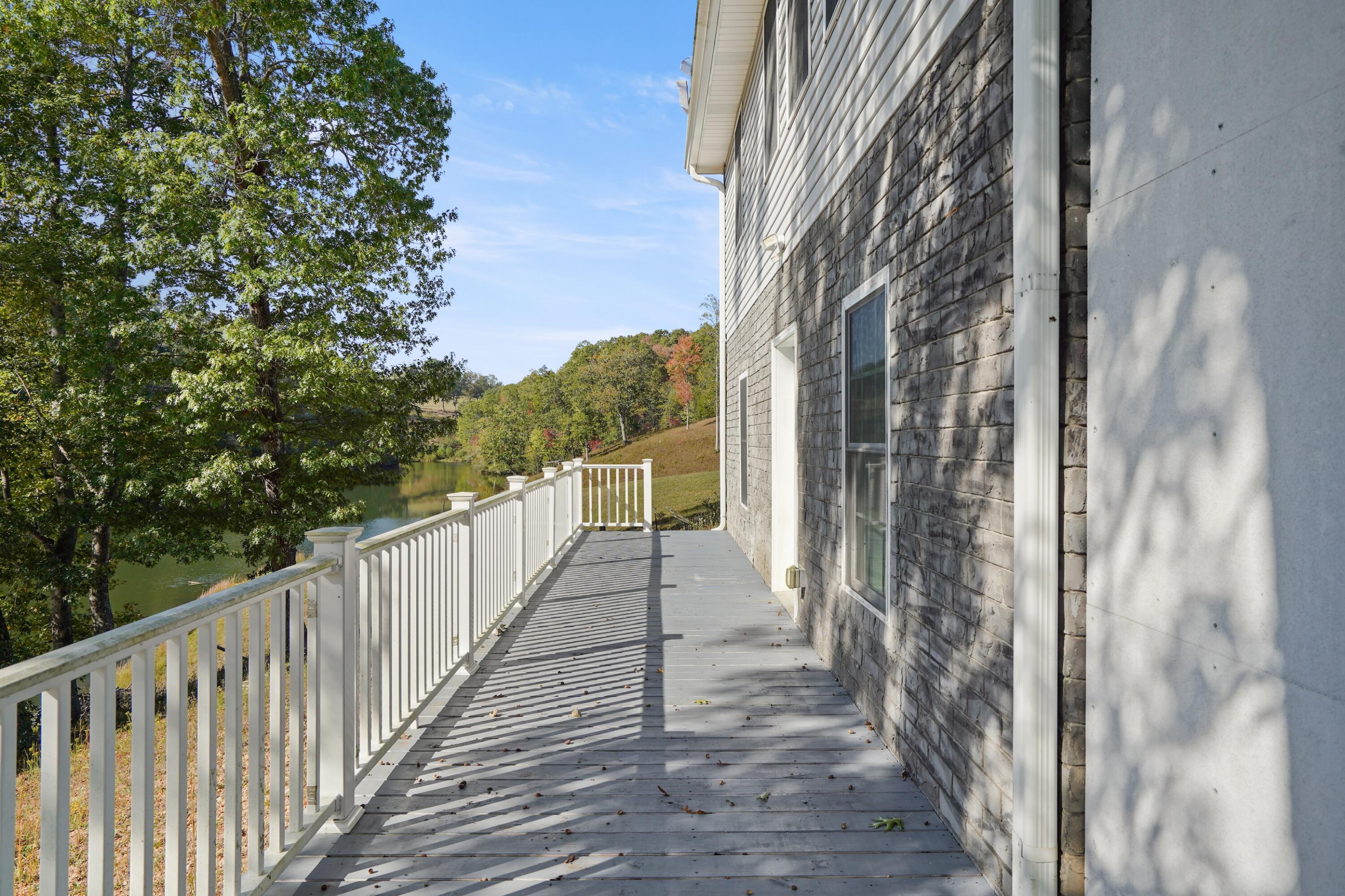 259 Bridge Fork Road