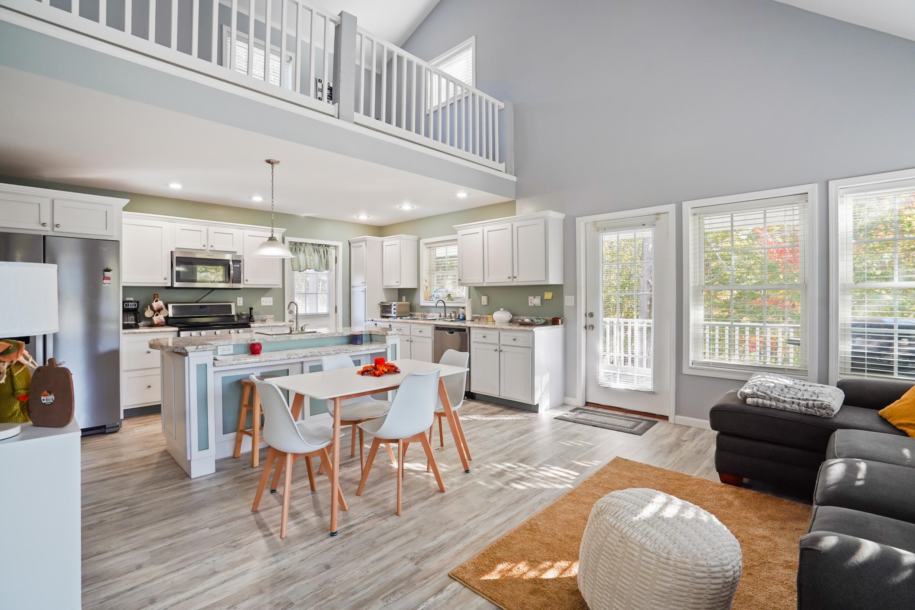 259 Bridge Fork Road