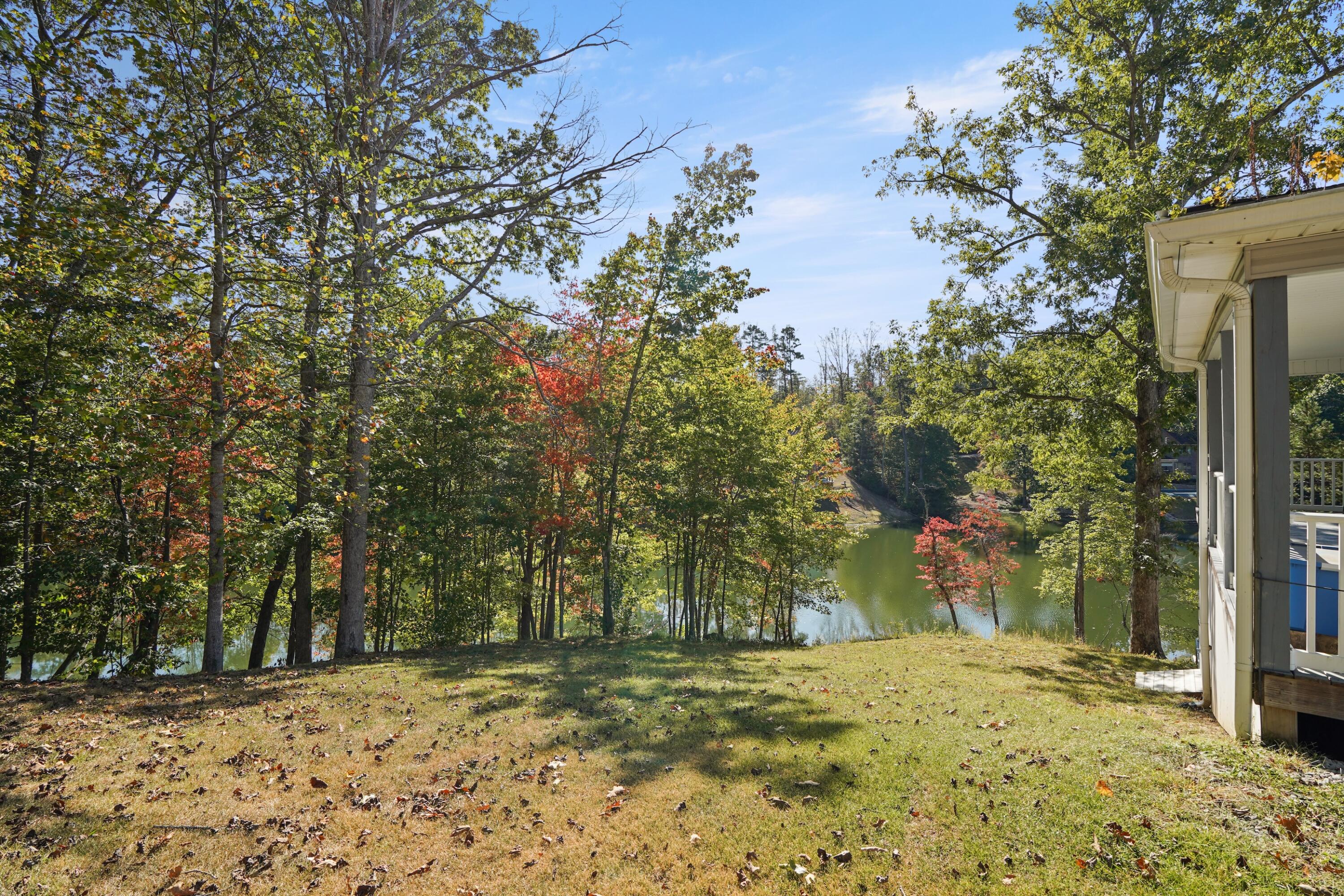 259 Bridge Fork Road