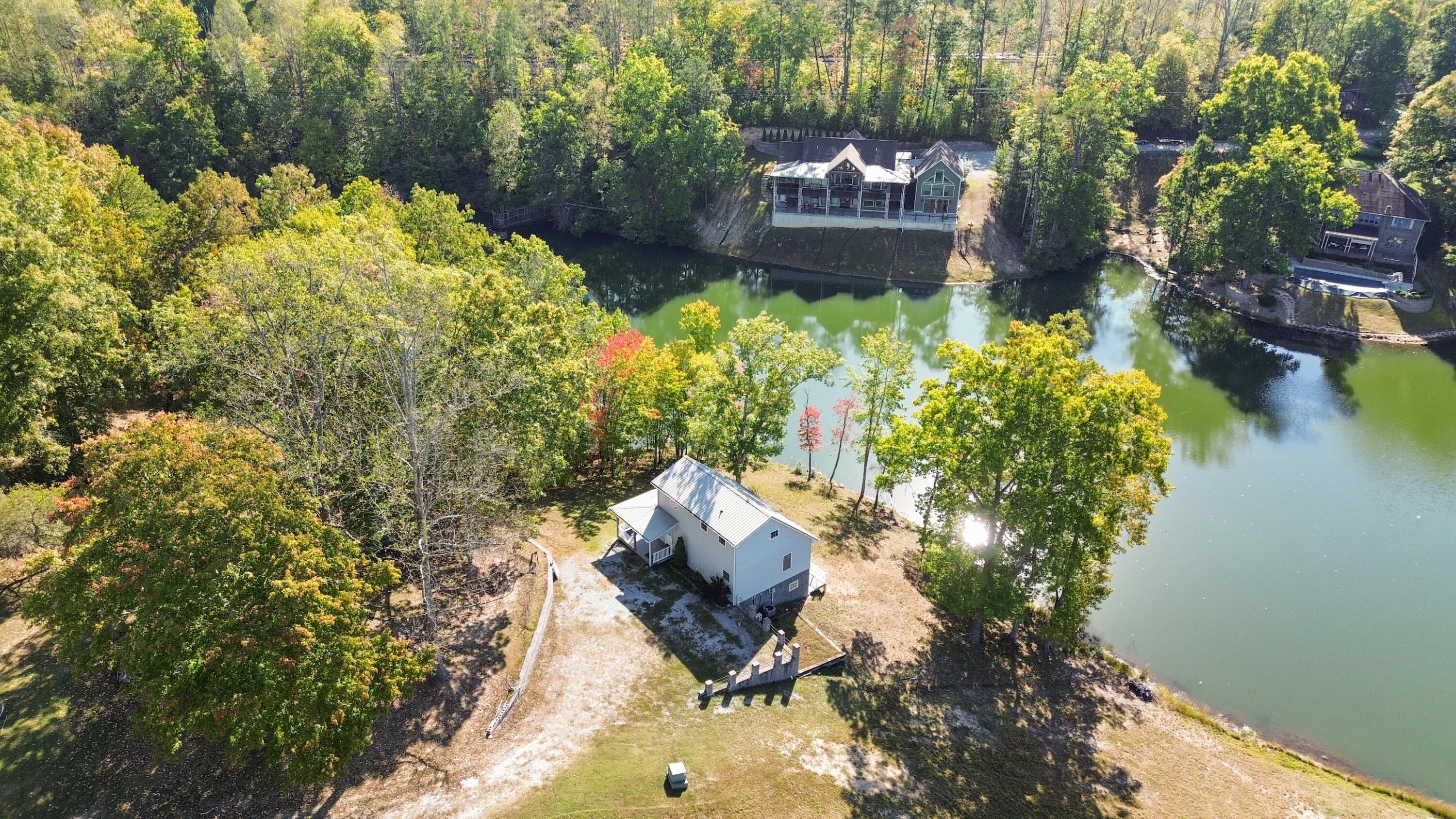 259 Bridge Fork Road
