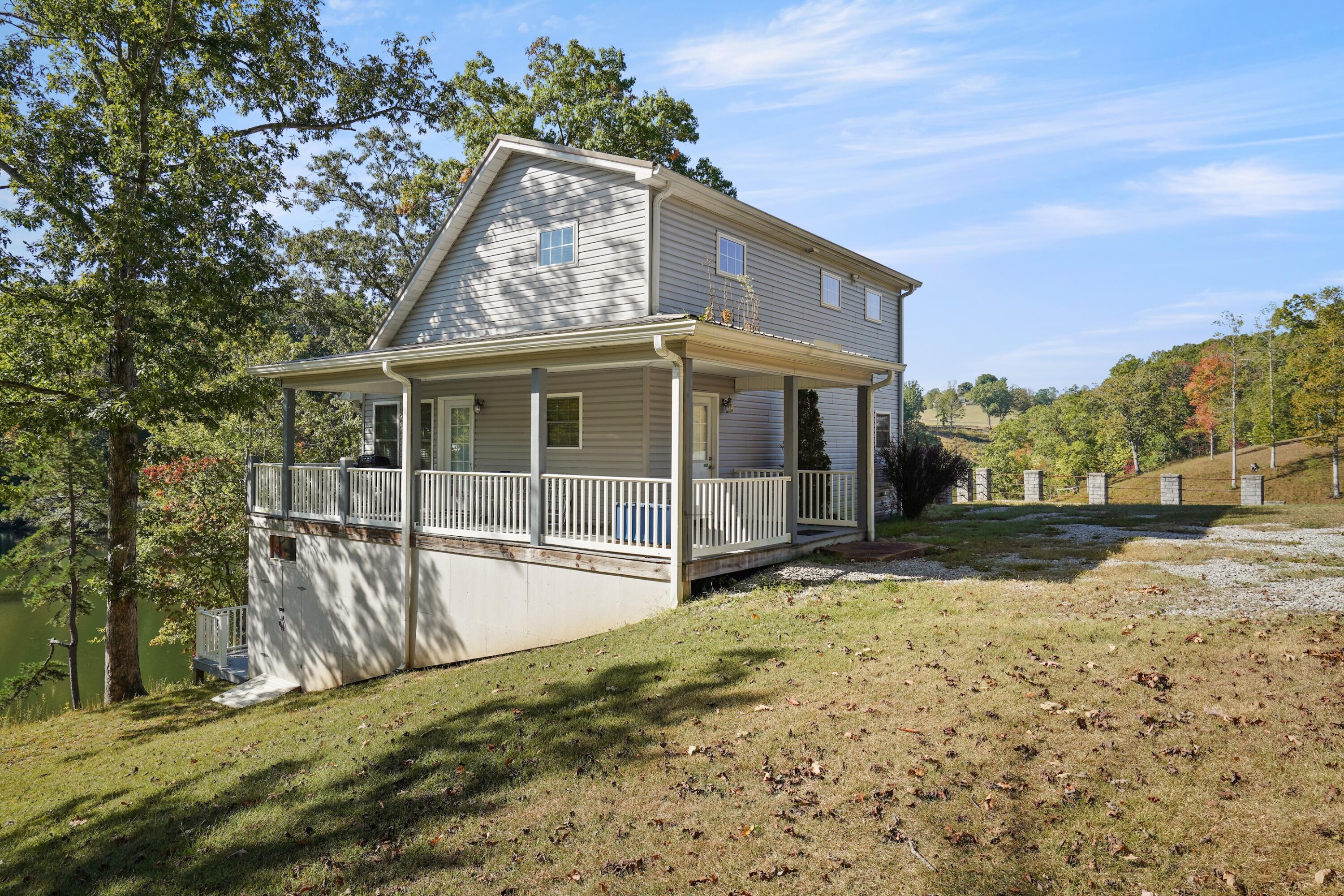 259 Bridge Fork Road