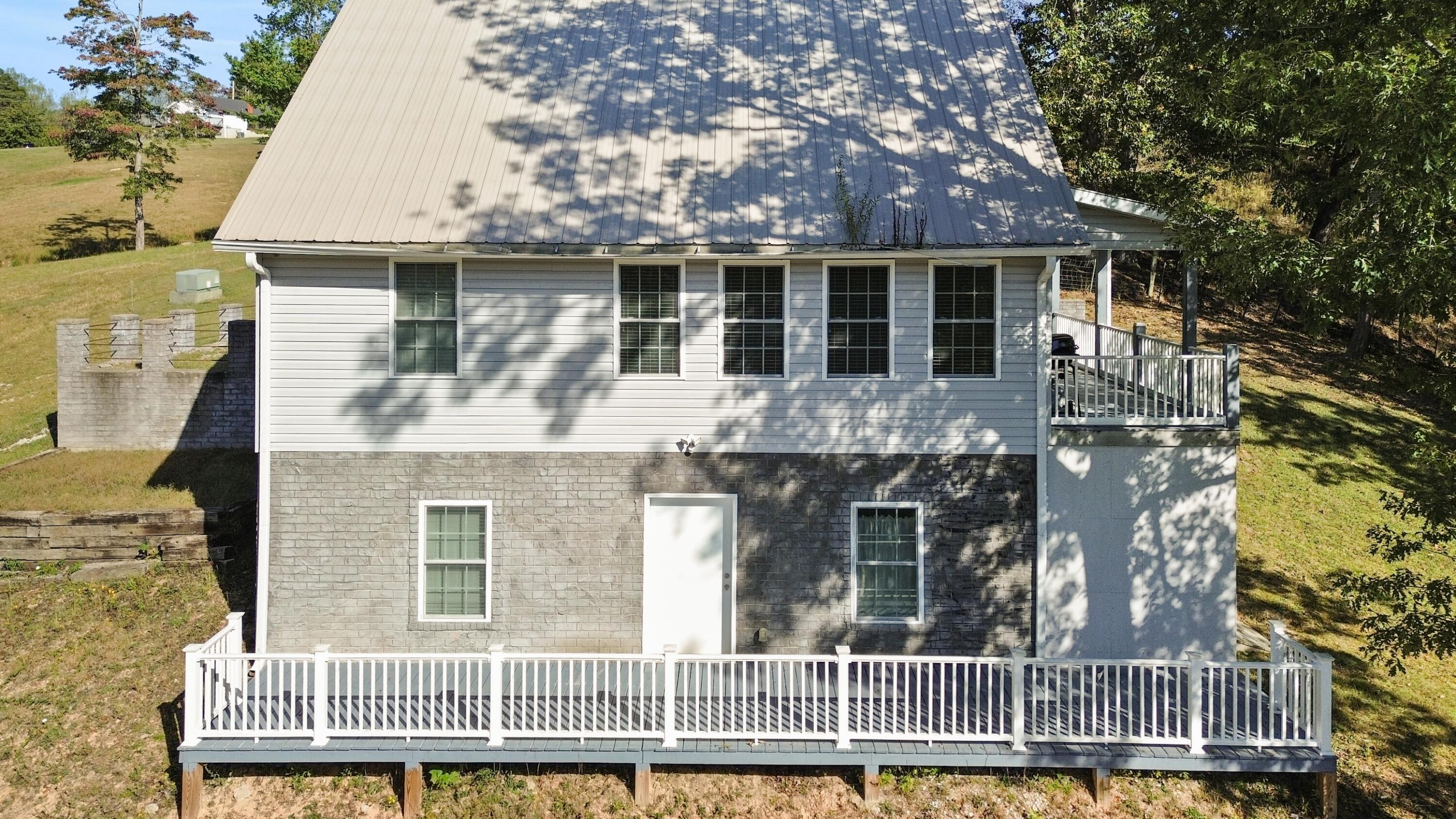 259 Bridge Fork Road