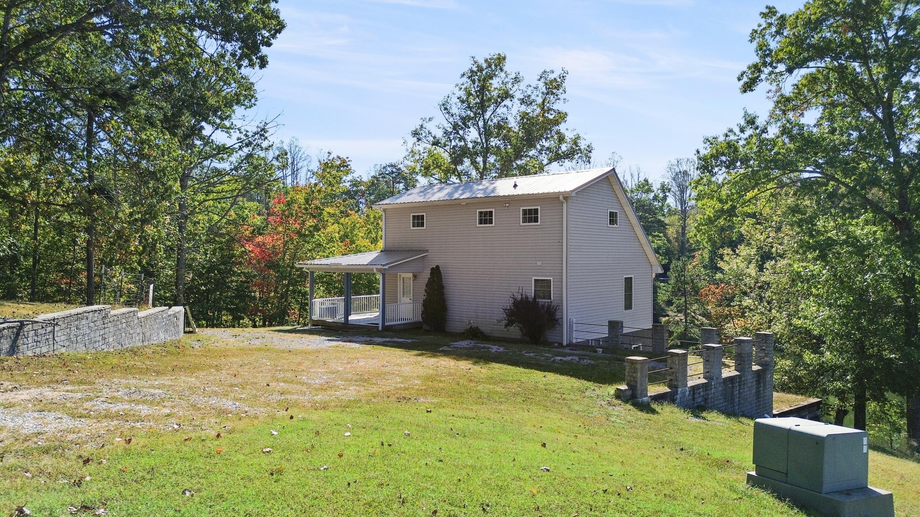 259 Bridge Fork Road