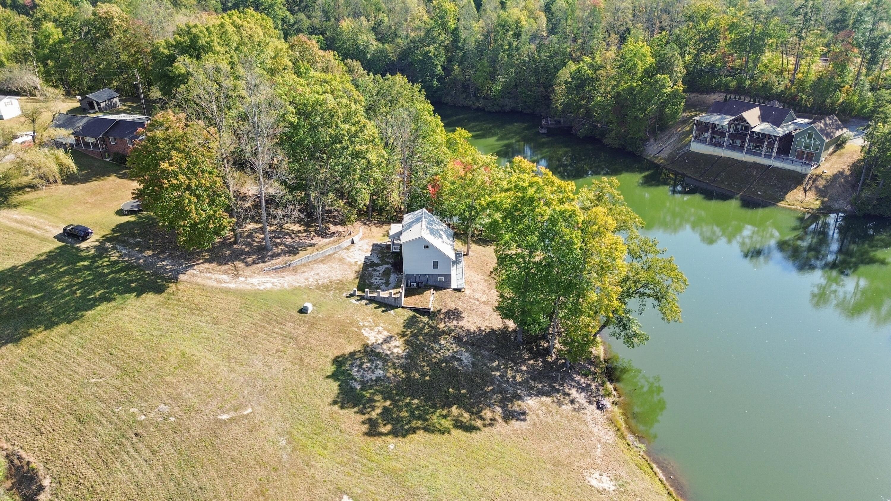 259 Bridge Fork Road