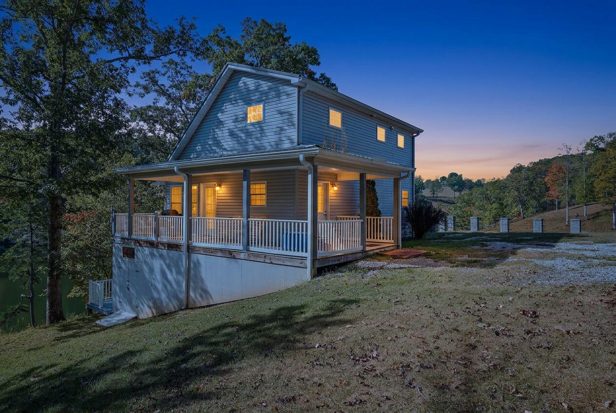 259 Bridge Fork Road