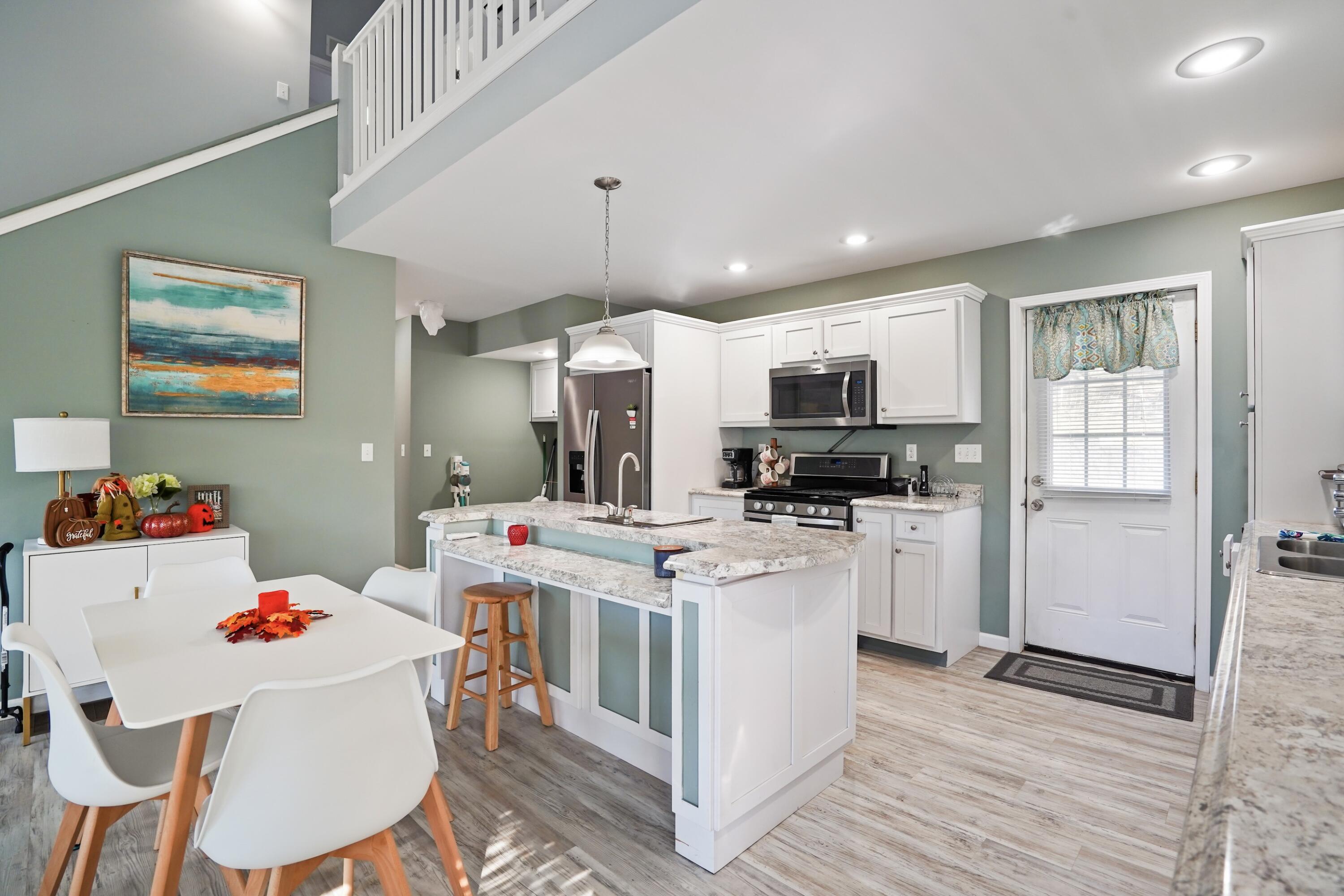 259 Bridge Fork Road