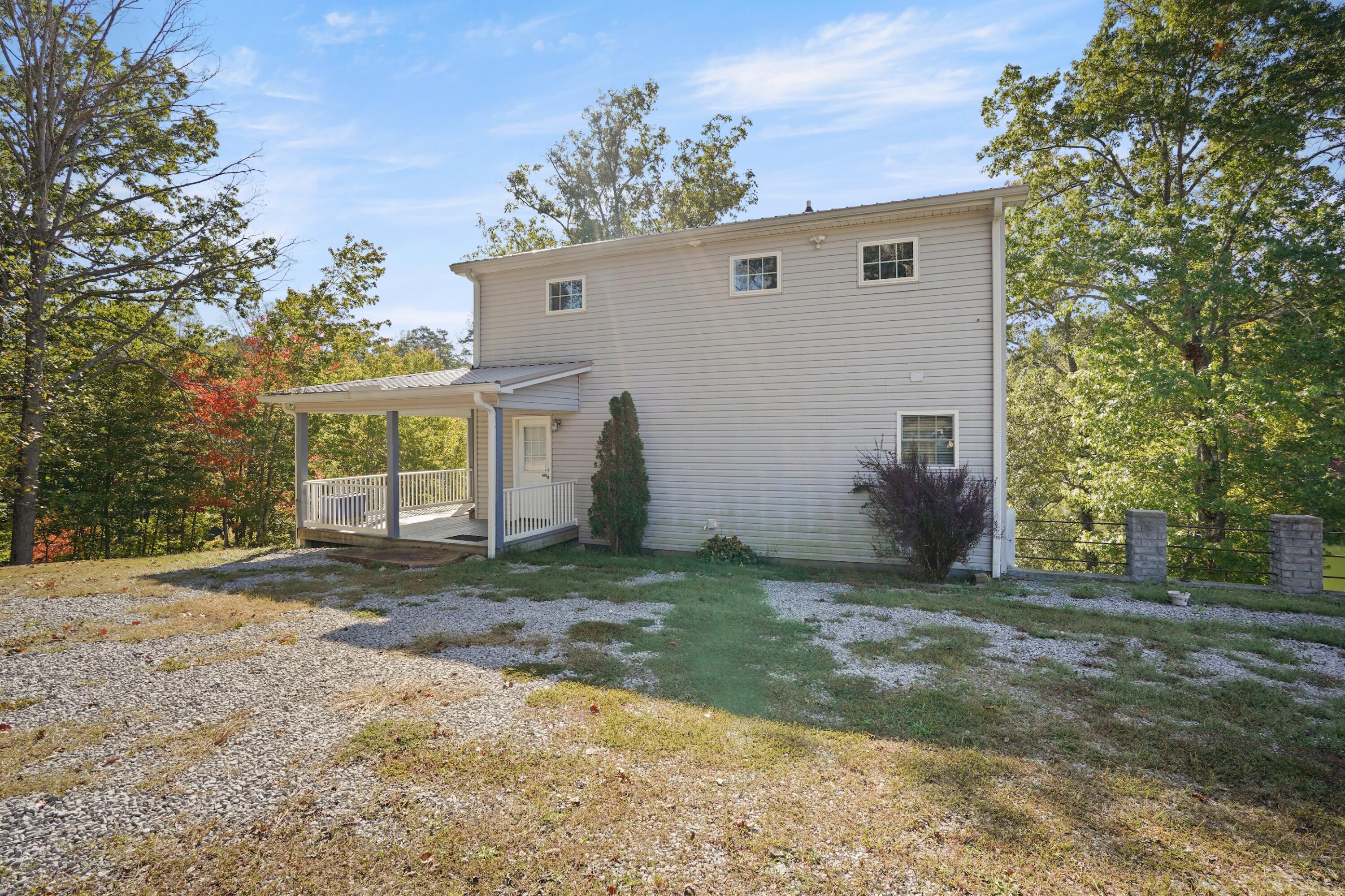 259 Bridge Fork Road