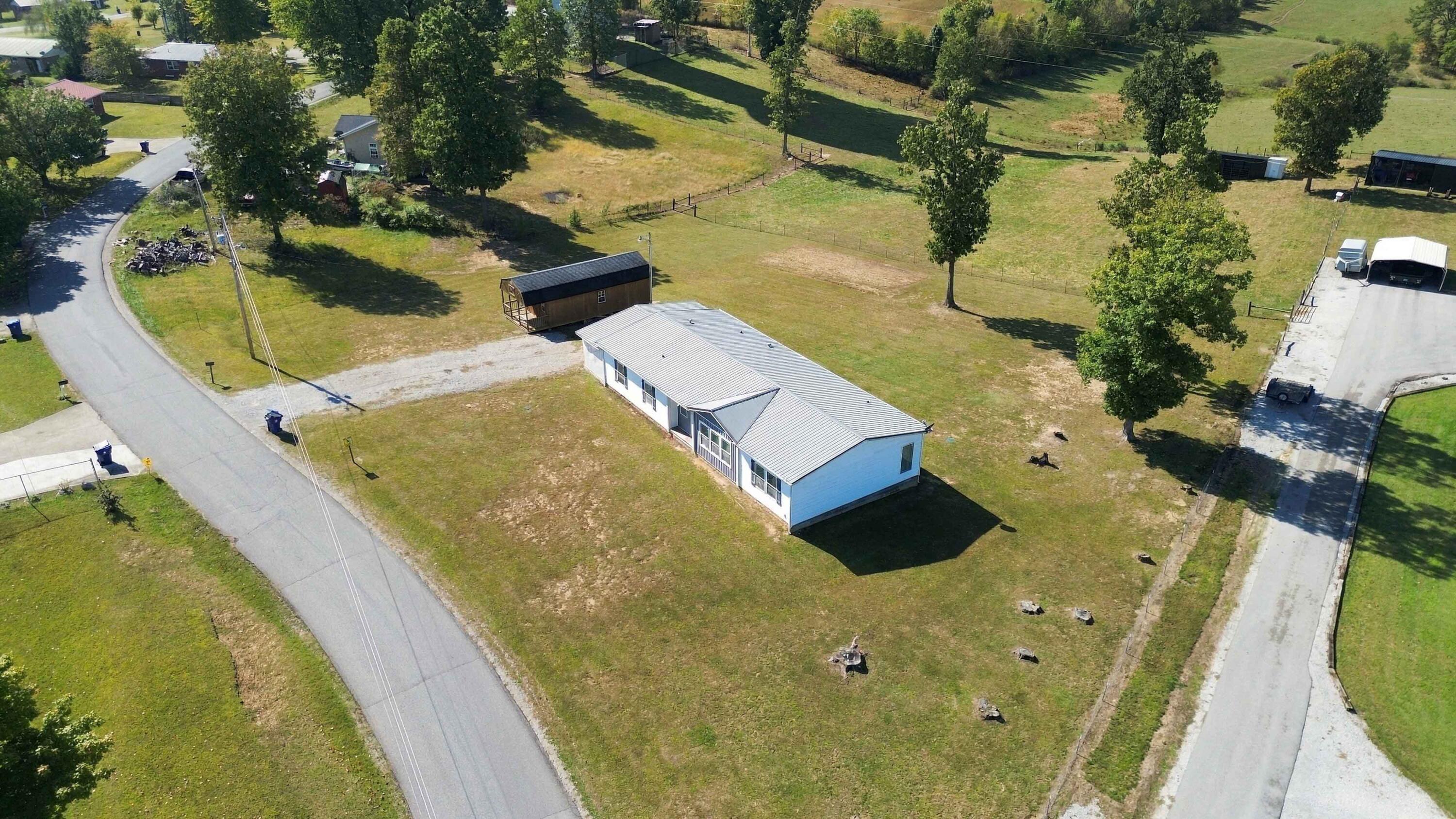 401 Meadows Grove Road