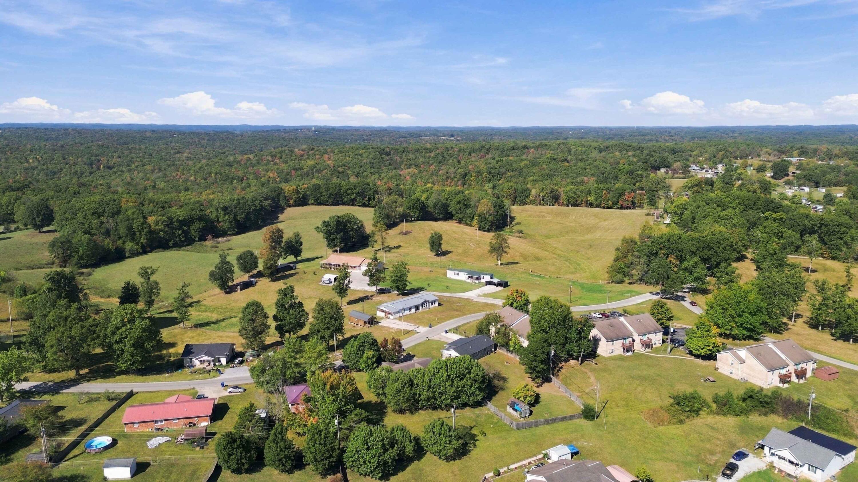 401 Meadows Grove Road