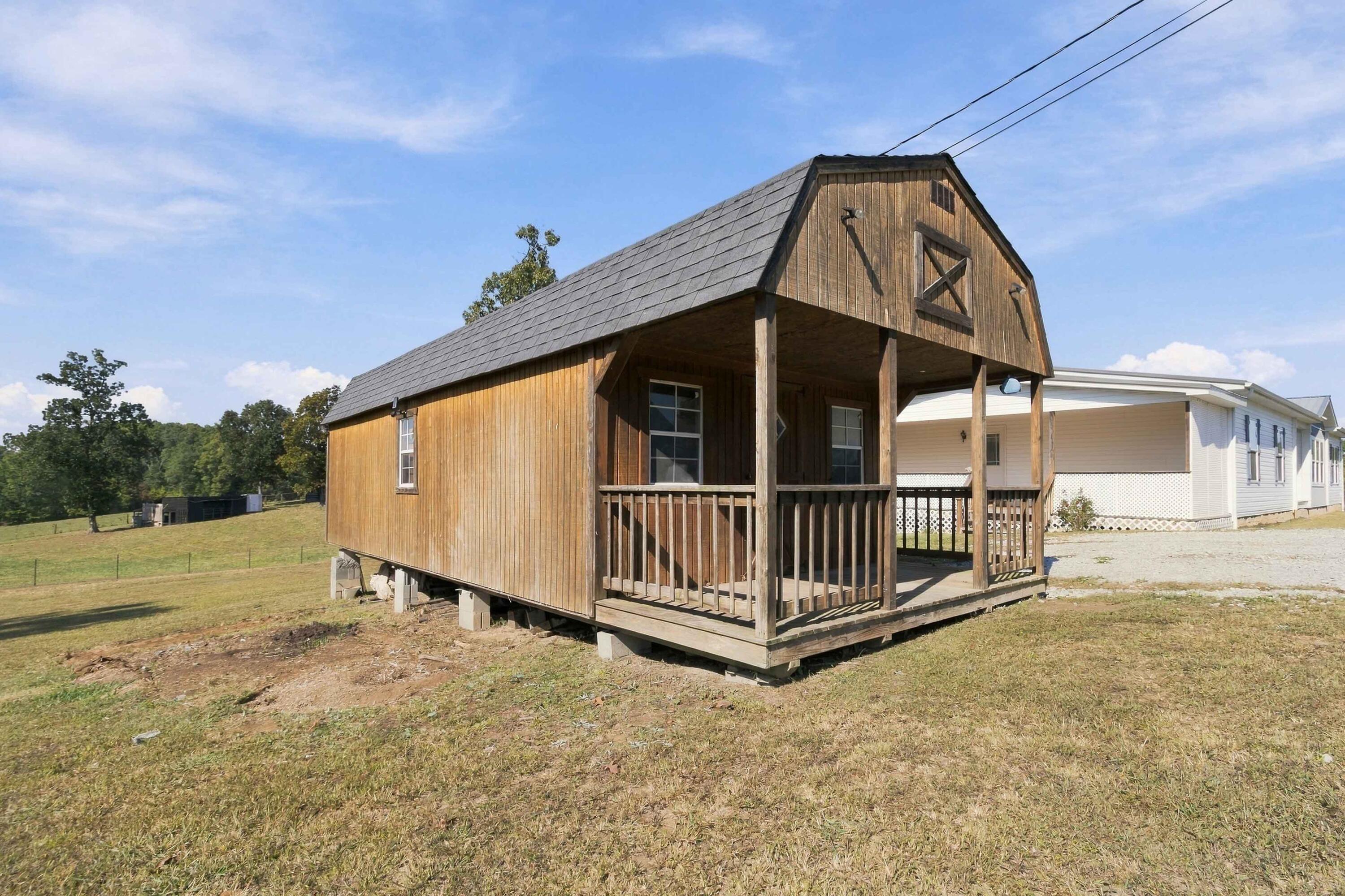 401 Meadows Grove Road