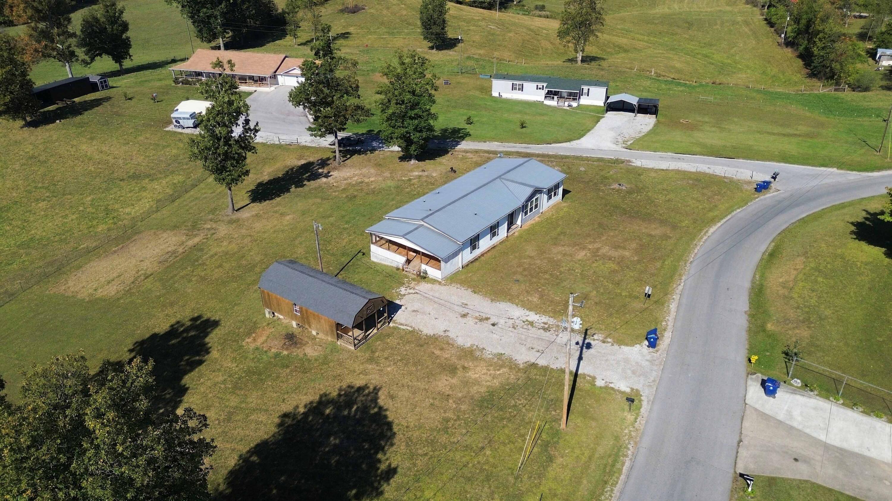 401 Meadows Grove Road