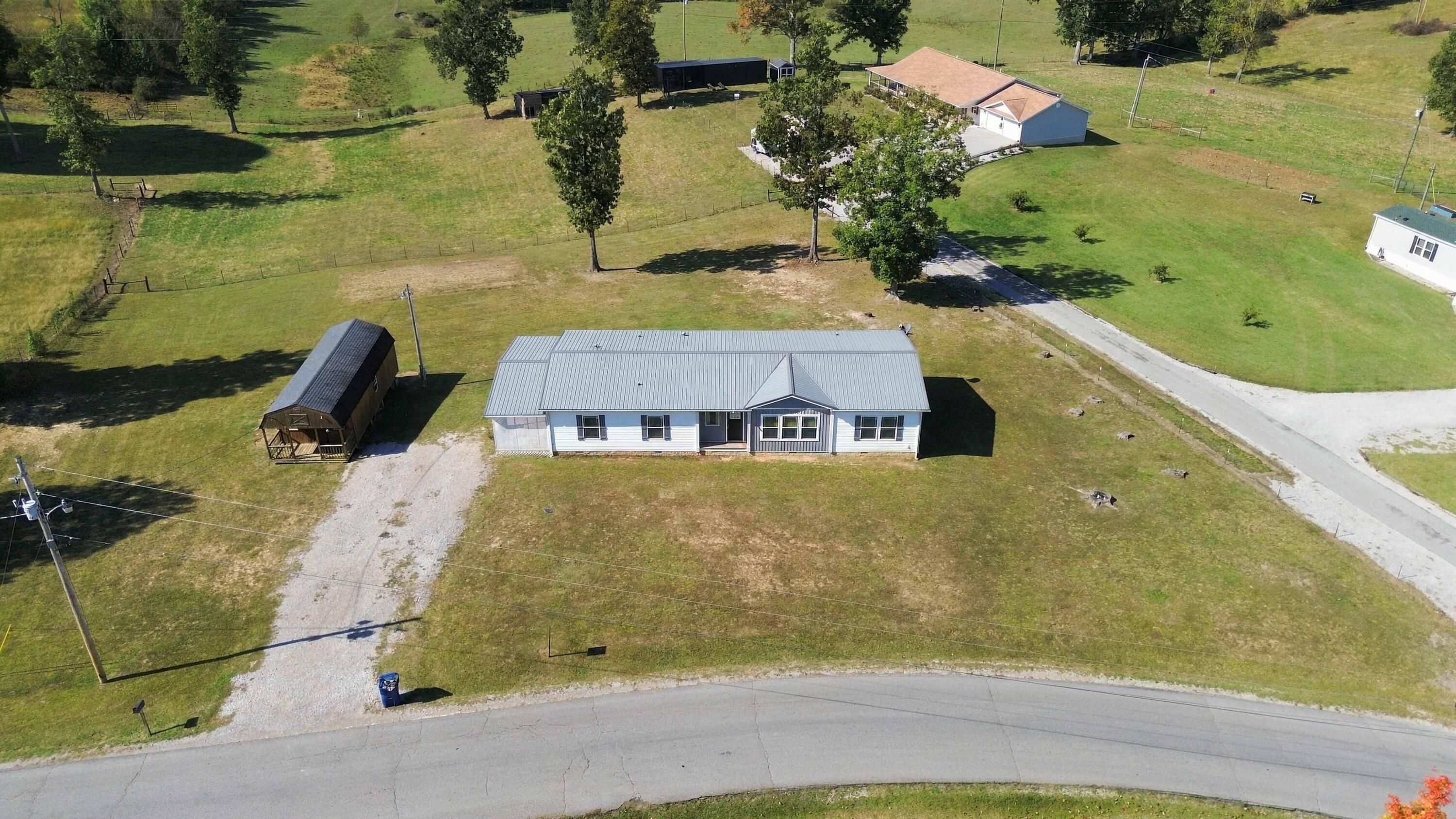 401 Meadows Grove Road