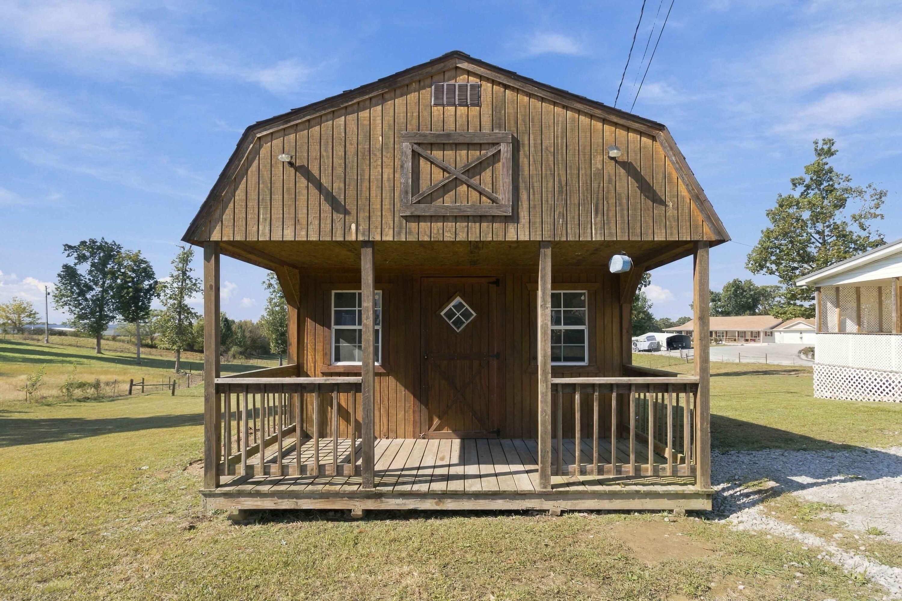 401 Meadows Grove Road