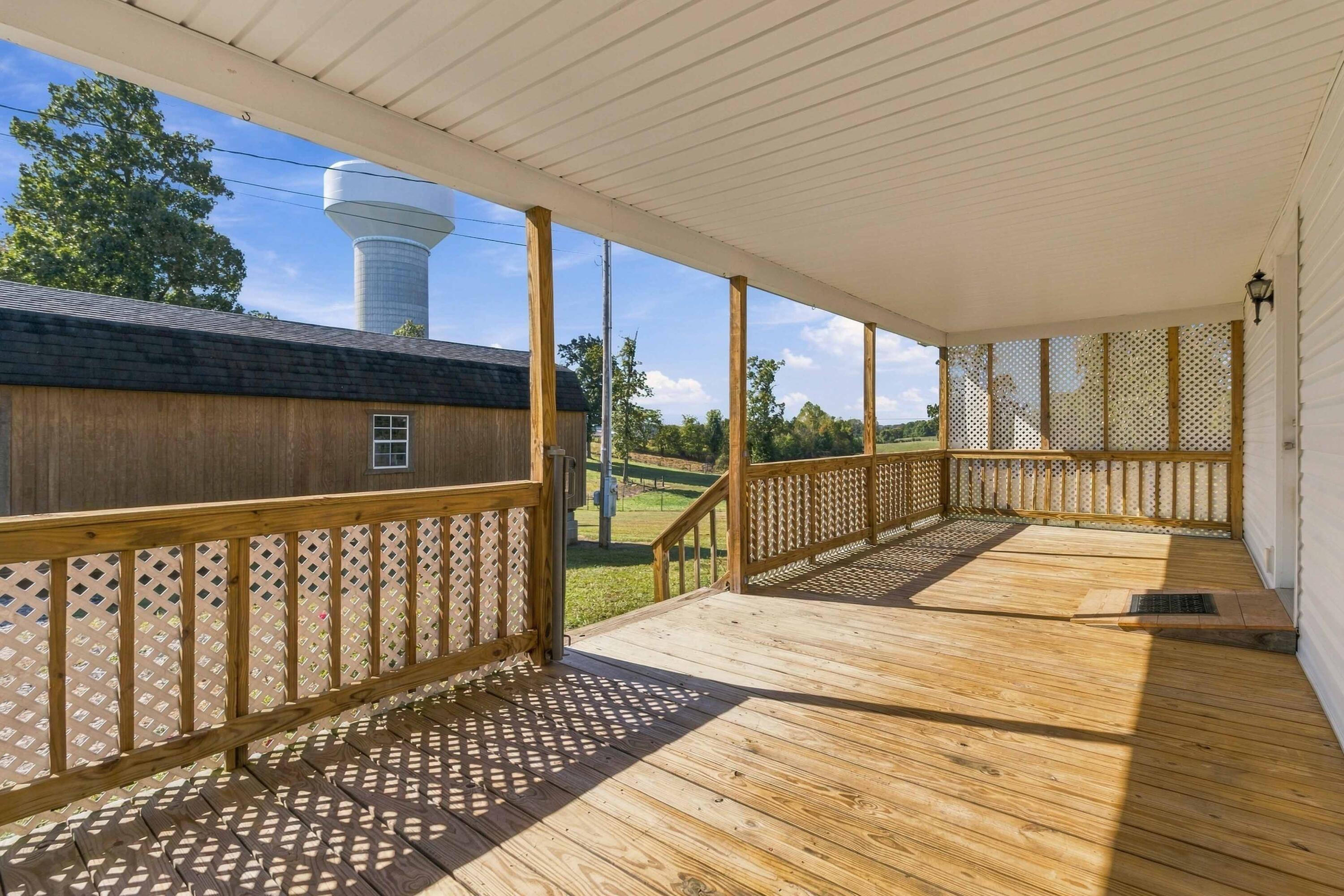 401 Meadows Grove Road
