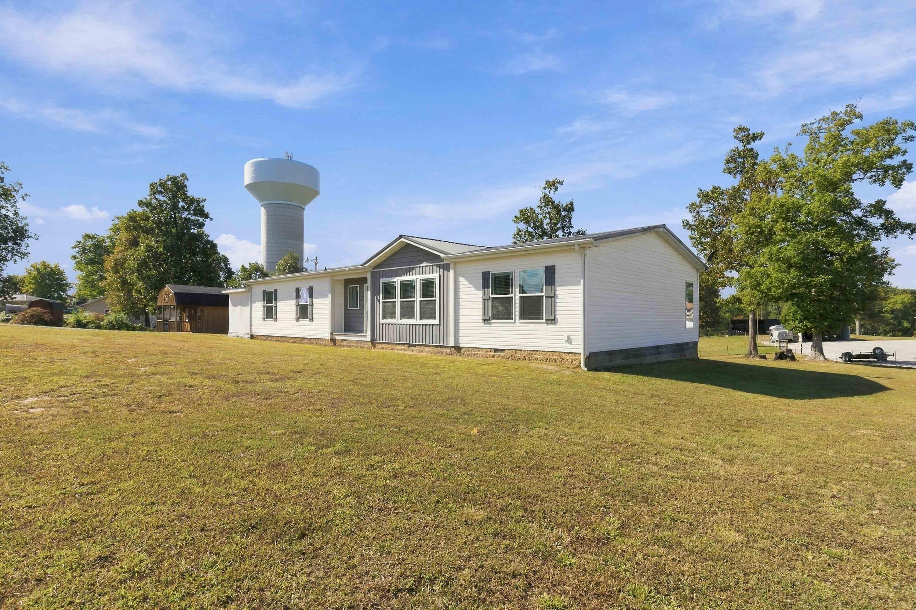 401 Meadows Grove Road