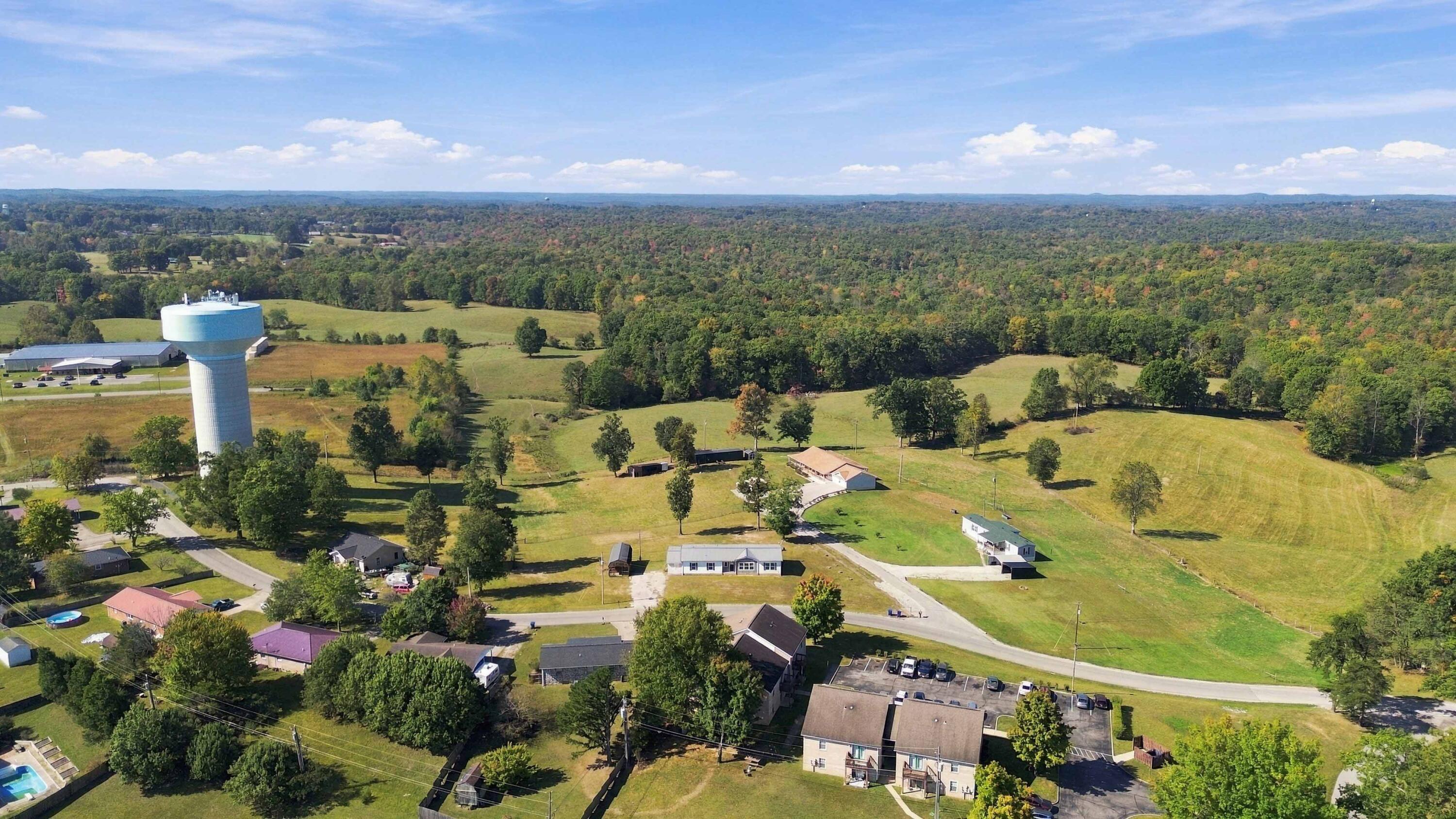 401 Meadows Grove Road